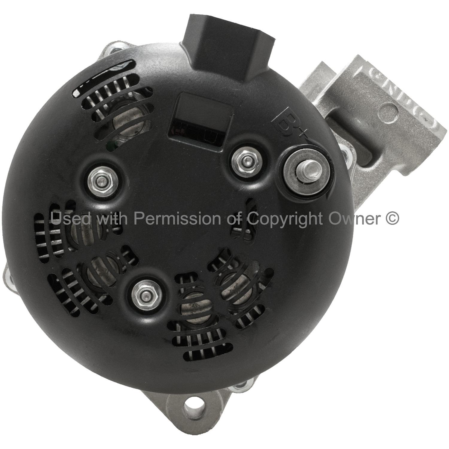 MPA 11251N Alternator product image 2 of 8