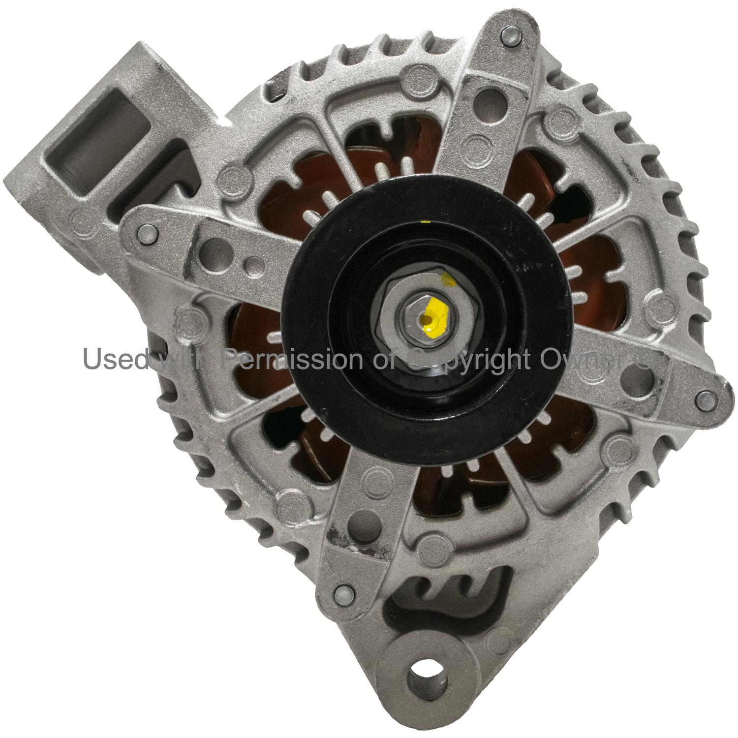MPA 11251N Alternator product image 3 of 8