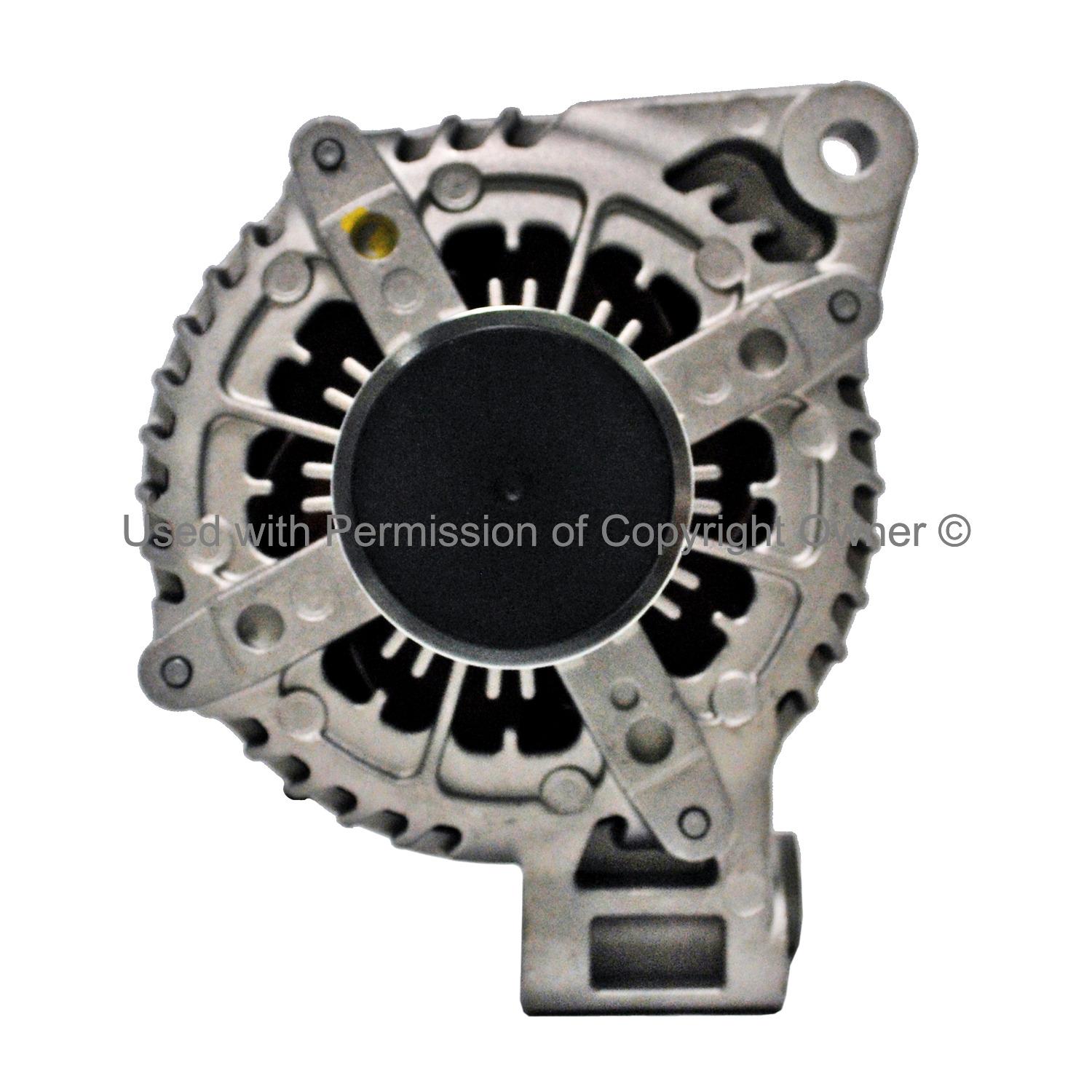MPA 11252 - Alternator MPA 11252 Alternator product image 3 of 4