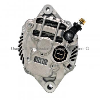 MPA 11253 Alternator product image 2 of 4