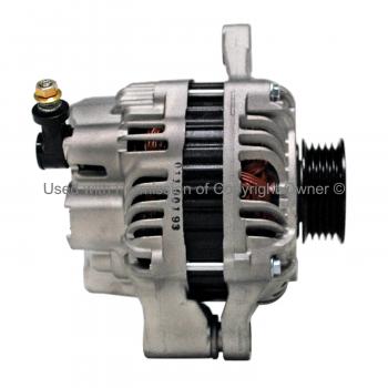 MPA 11253 Alternator product image 4 of 4