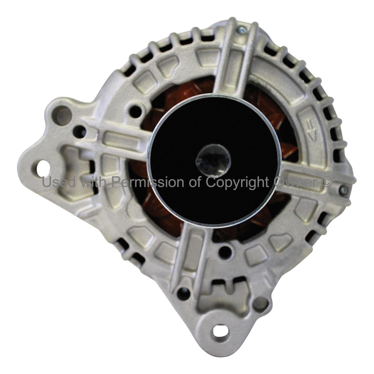 MPA 11254N Alternator product image 3 of 8