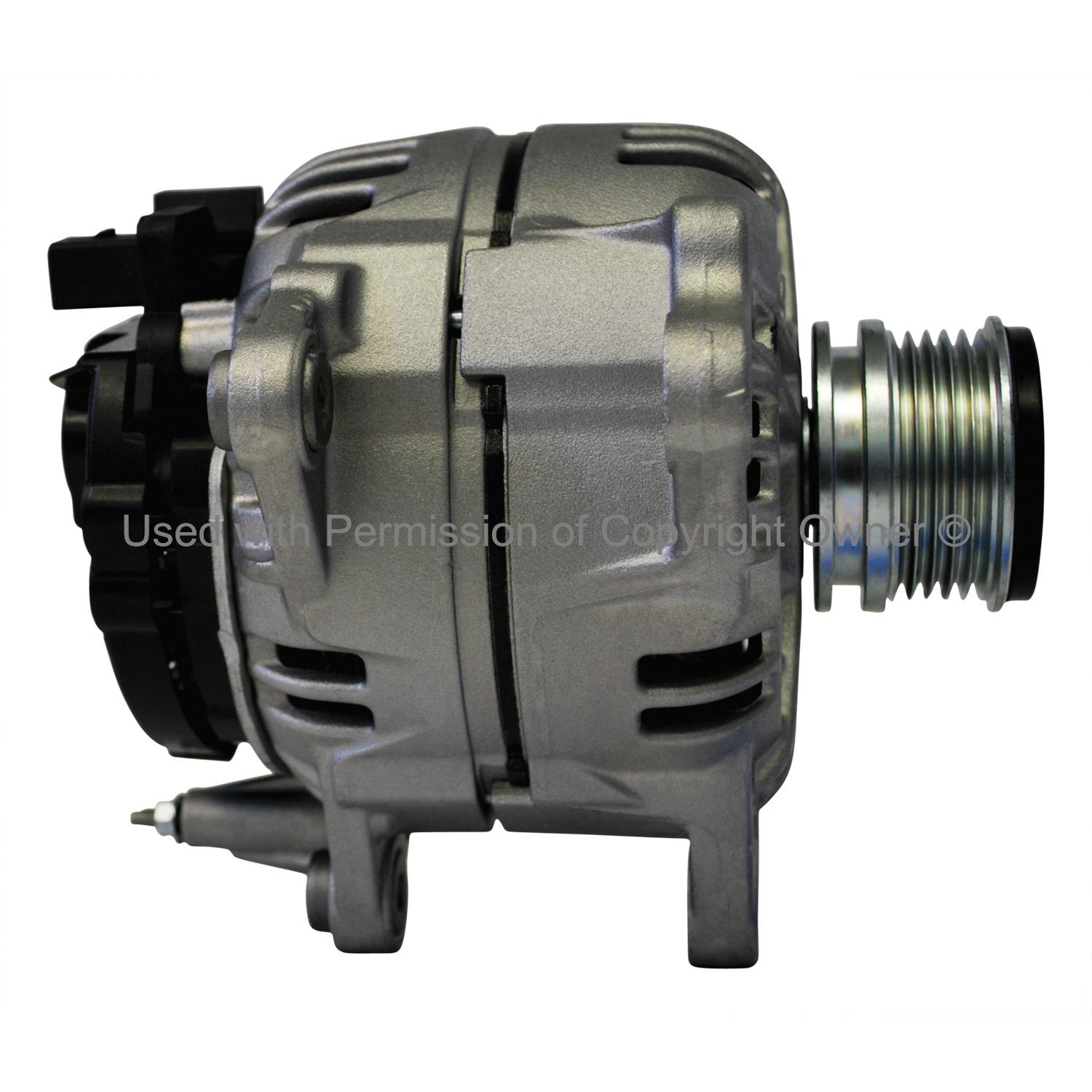 MPA 11254N Alternator product image 8 of 8