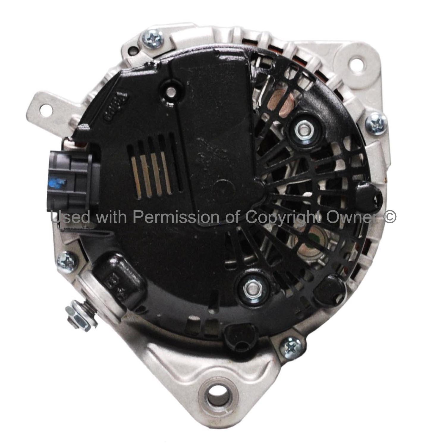 MPA 11256N Alternator product image 2 of 8