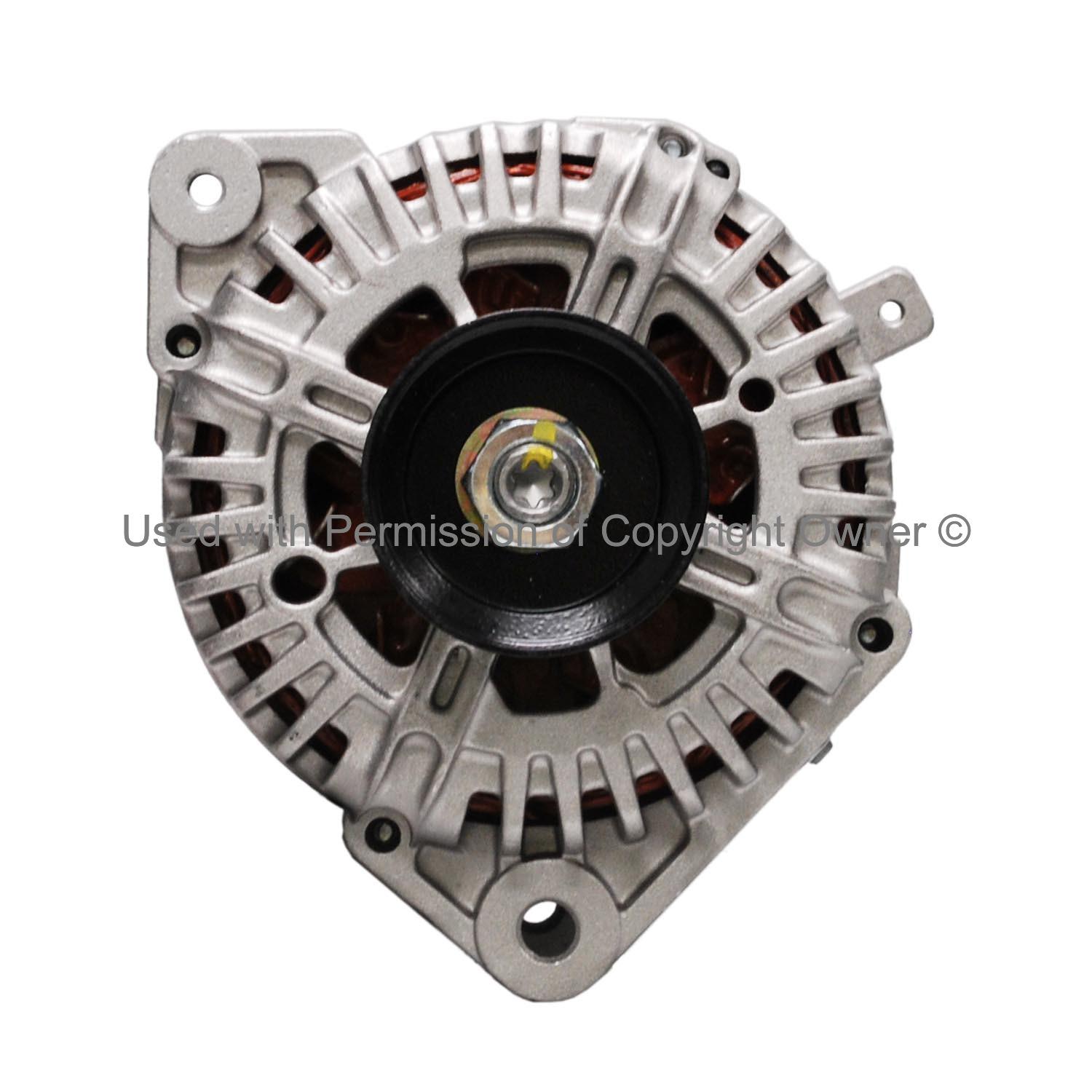 MPA 11256N Alternator product image 3 of 8