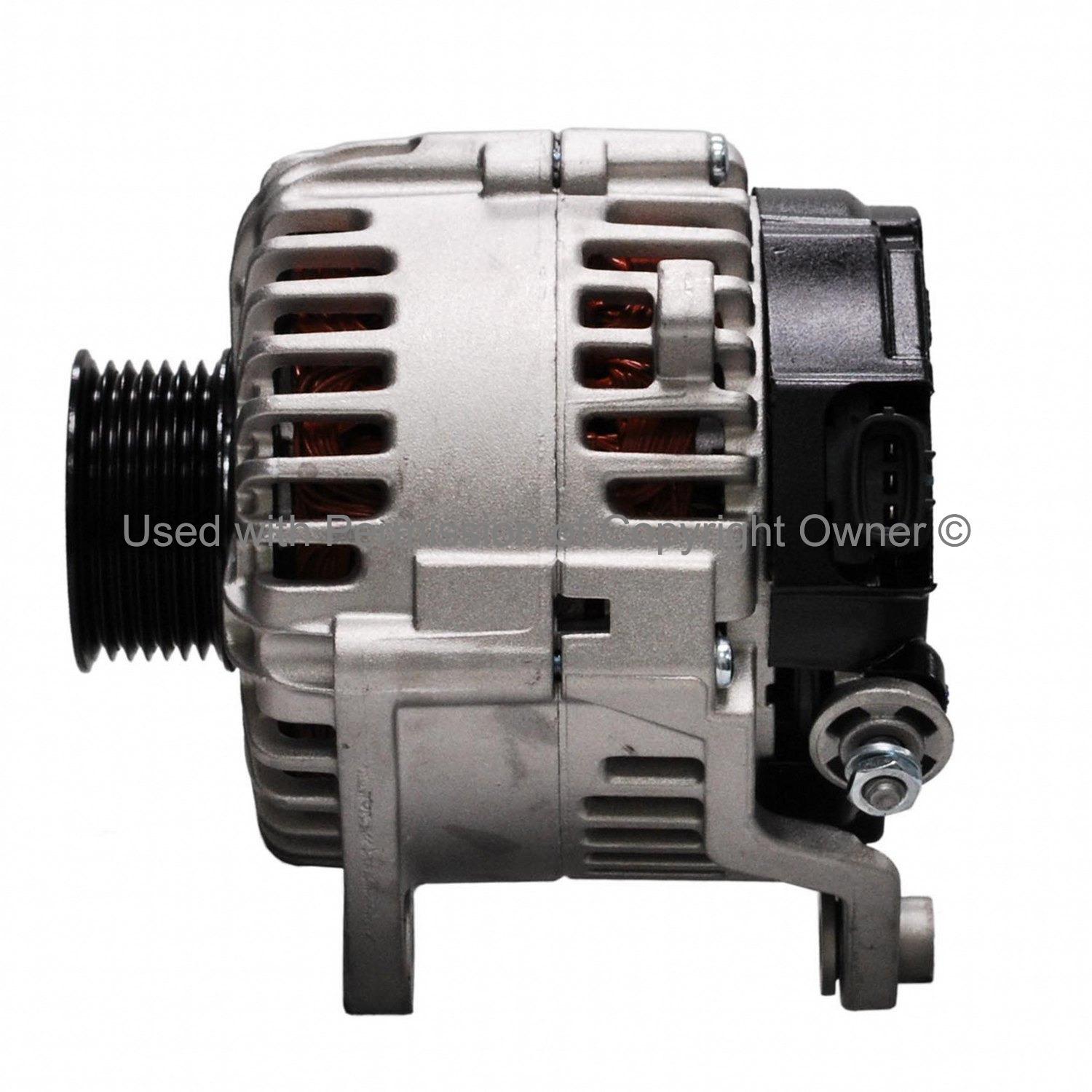 MPA 11256N Alternator product image 8 of 8