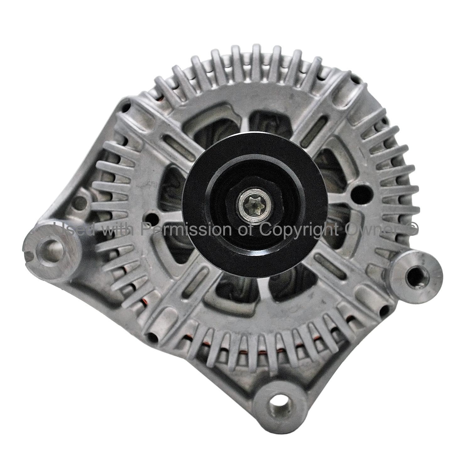 MPA 11262 Alternator product image 3 of 4