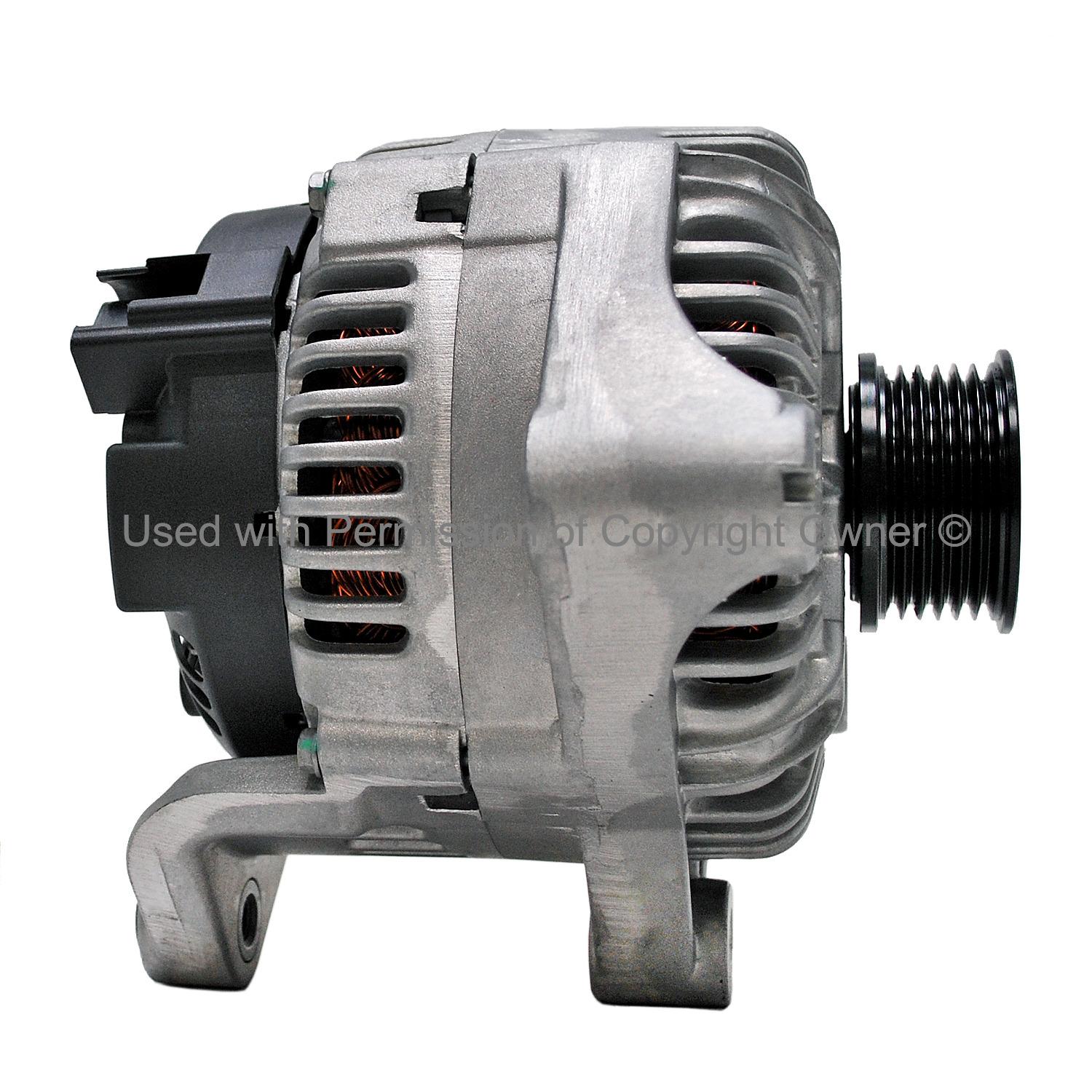 MPA 11262 Alternator product image 4 of 4