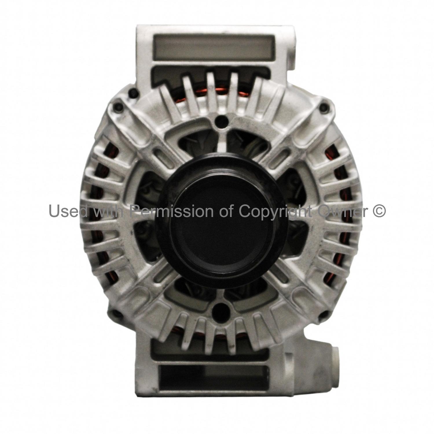 MPA 11263 Alternator product image 3 of 4