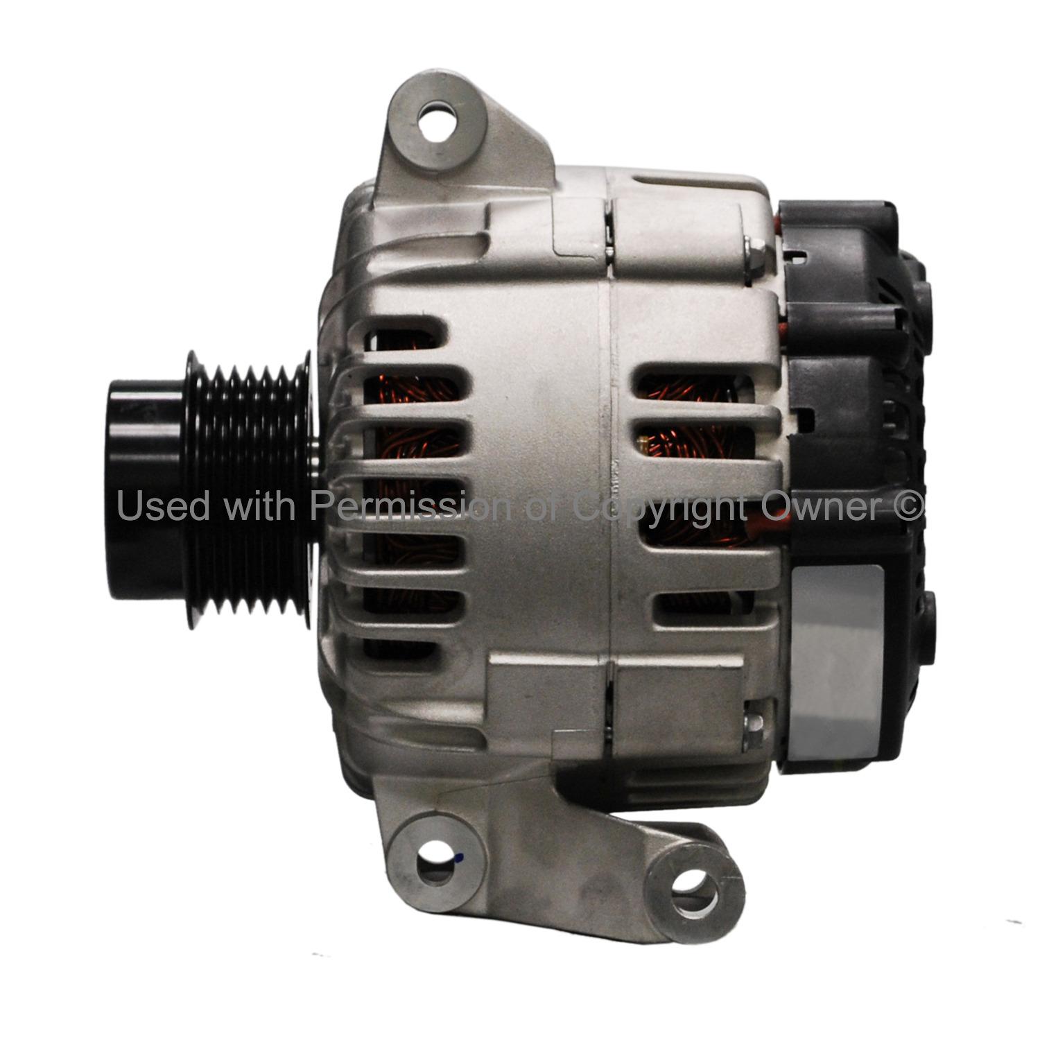MPA 11263 Alternator product image 4 of 4