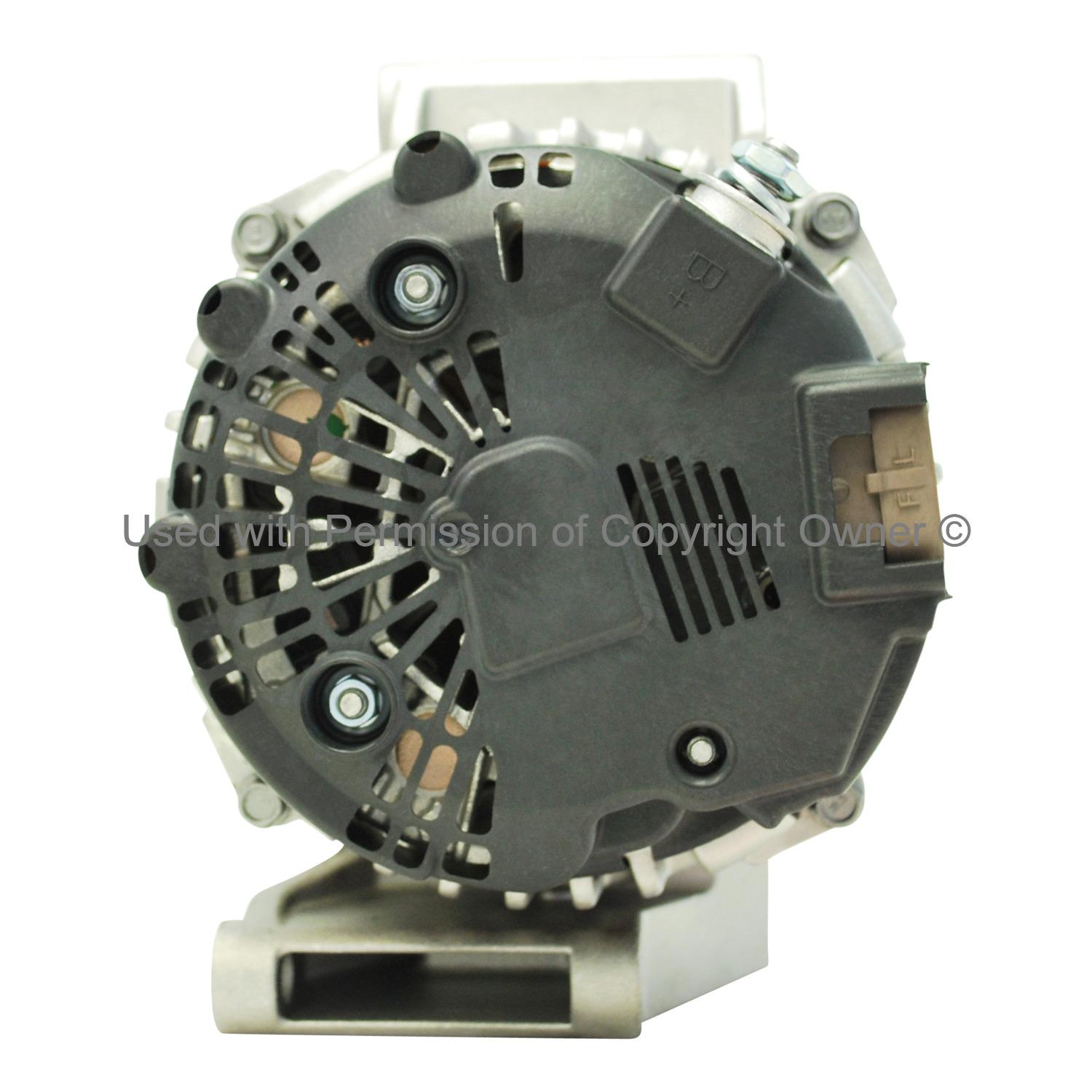 MPA 11264 - Alternator MPA 11264 Alternator product image 2 of 4