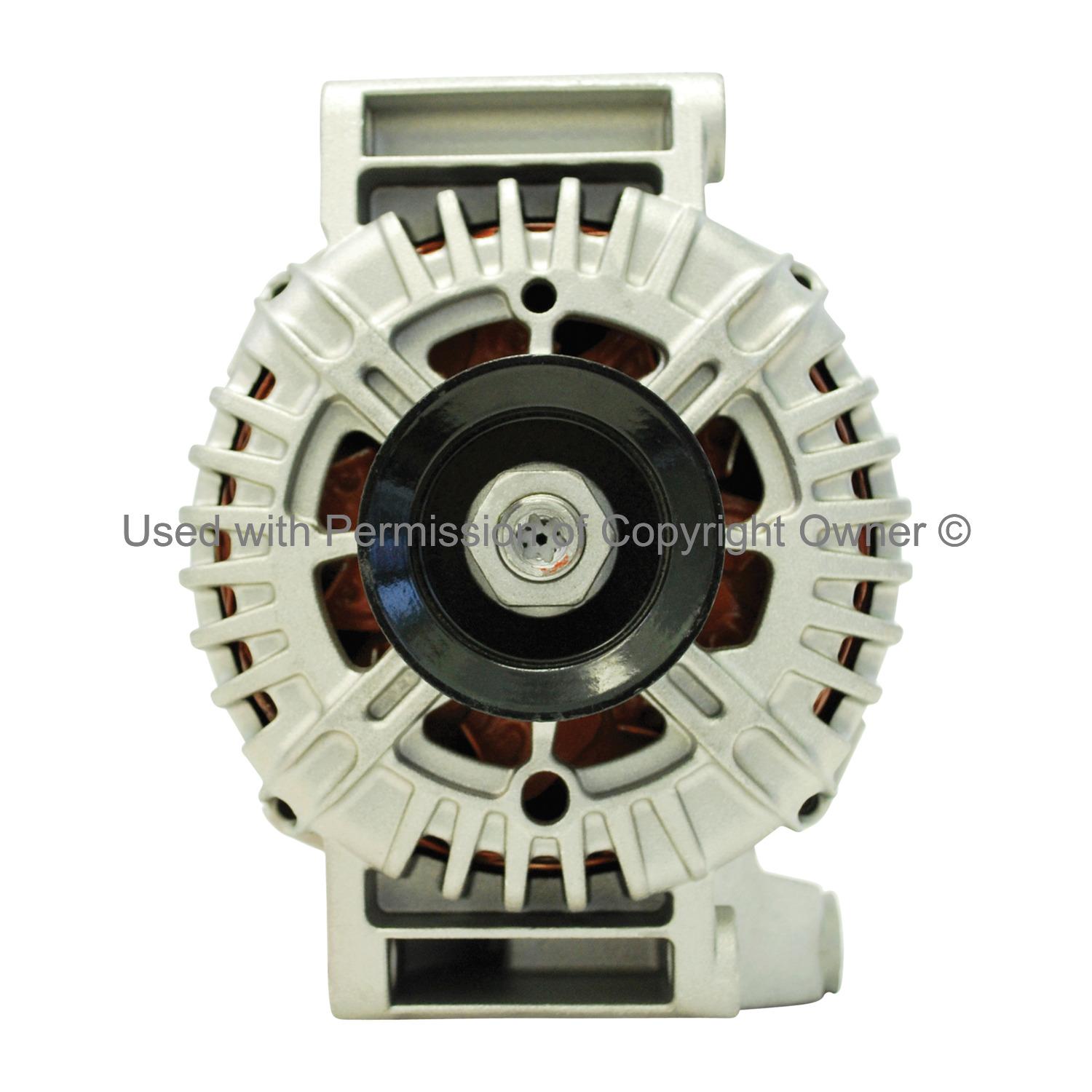 MPA 11264 - Alternator MPA 11264 Alternator product image 3 of 4