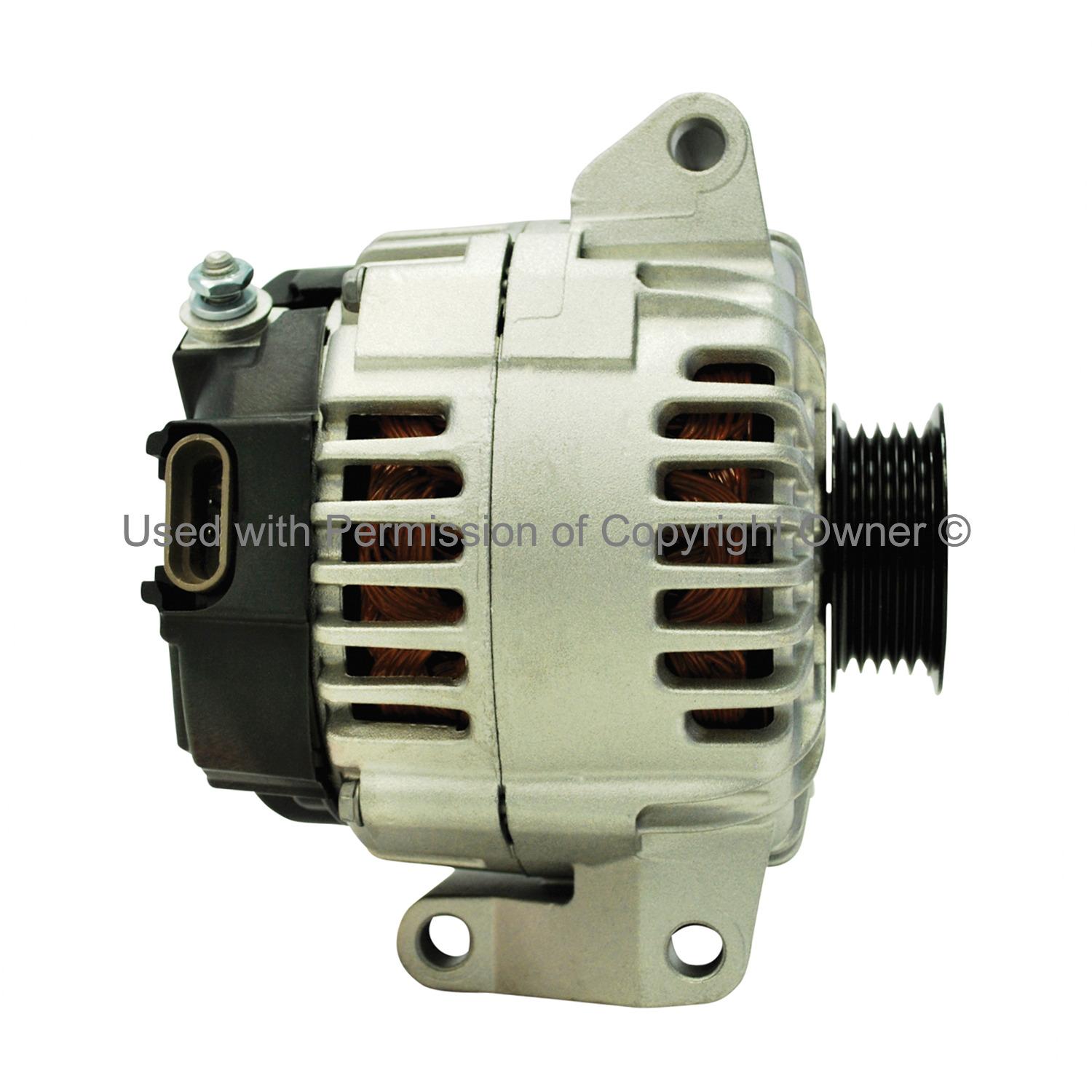 MPA 11264 - Alternator MPA 11264 Alternator product image 4 of 4