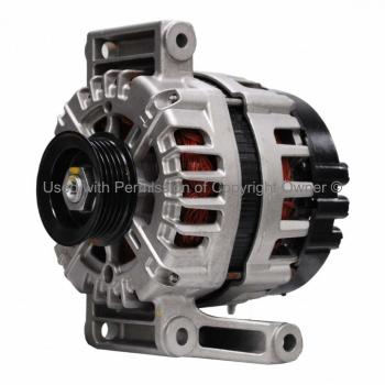 MPA 11266 Alternator product image 1 of 4
