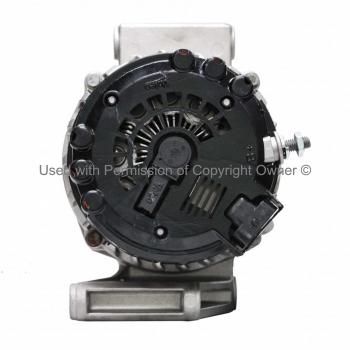 MPA 11266 Alternator product image 2 of 4