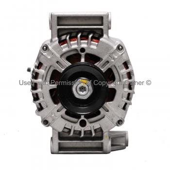 MPA 11266 Alternator product image 3 of 4