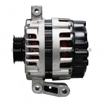MPA 11266 Alternator product image 4 of 4