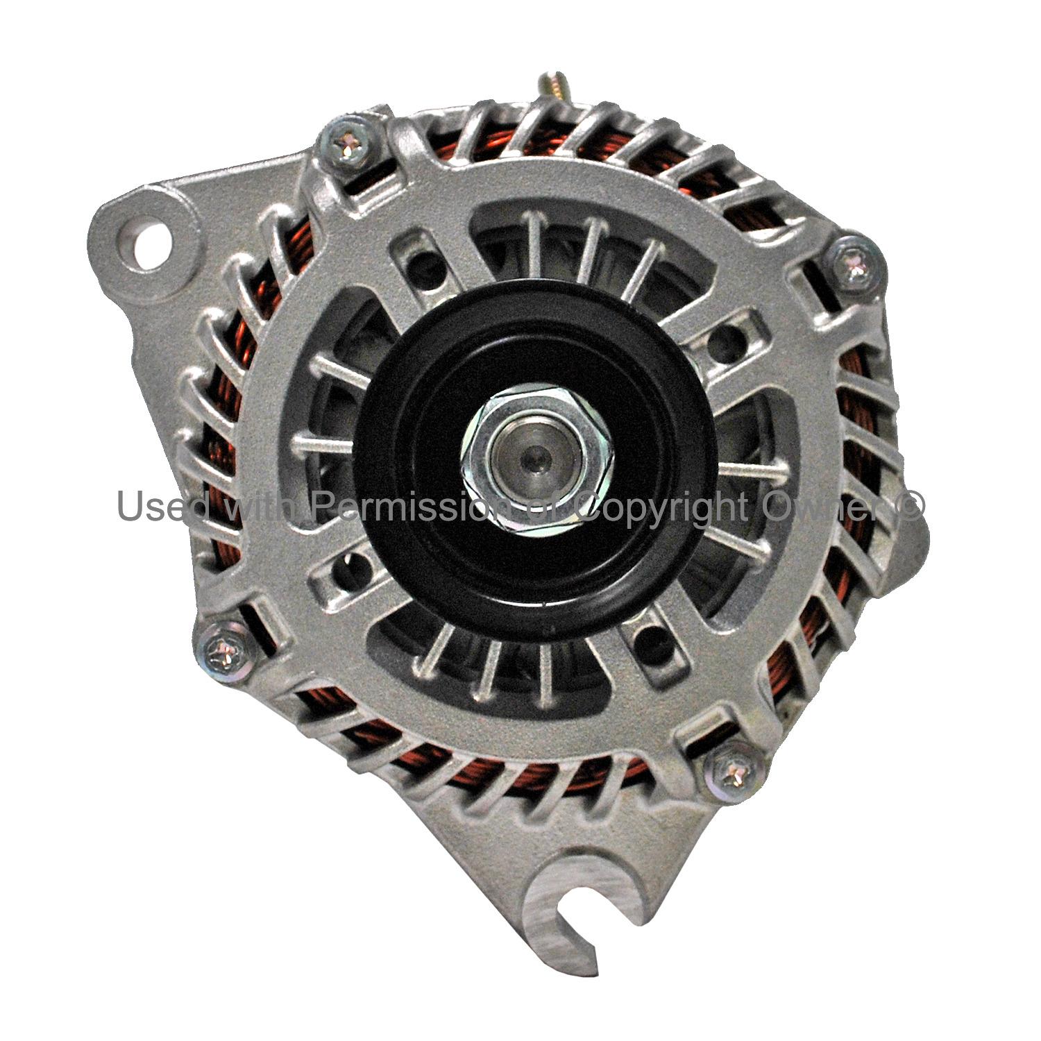 MPA 11267 - Alternator MPA 11267 Alternator product image 3 of 4