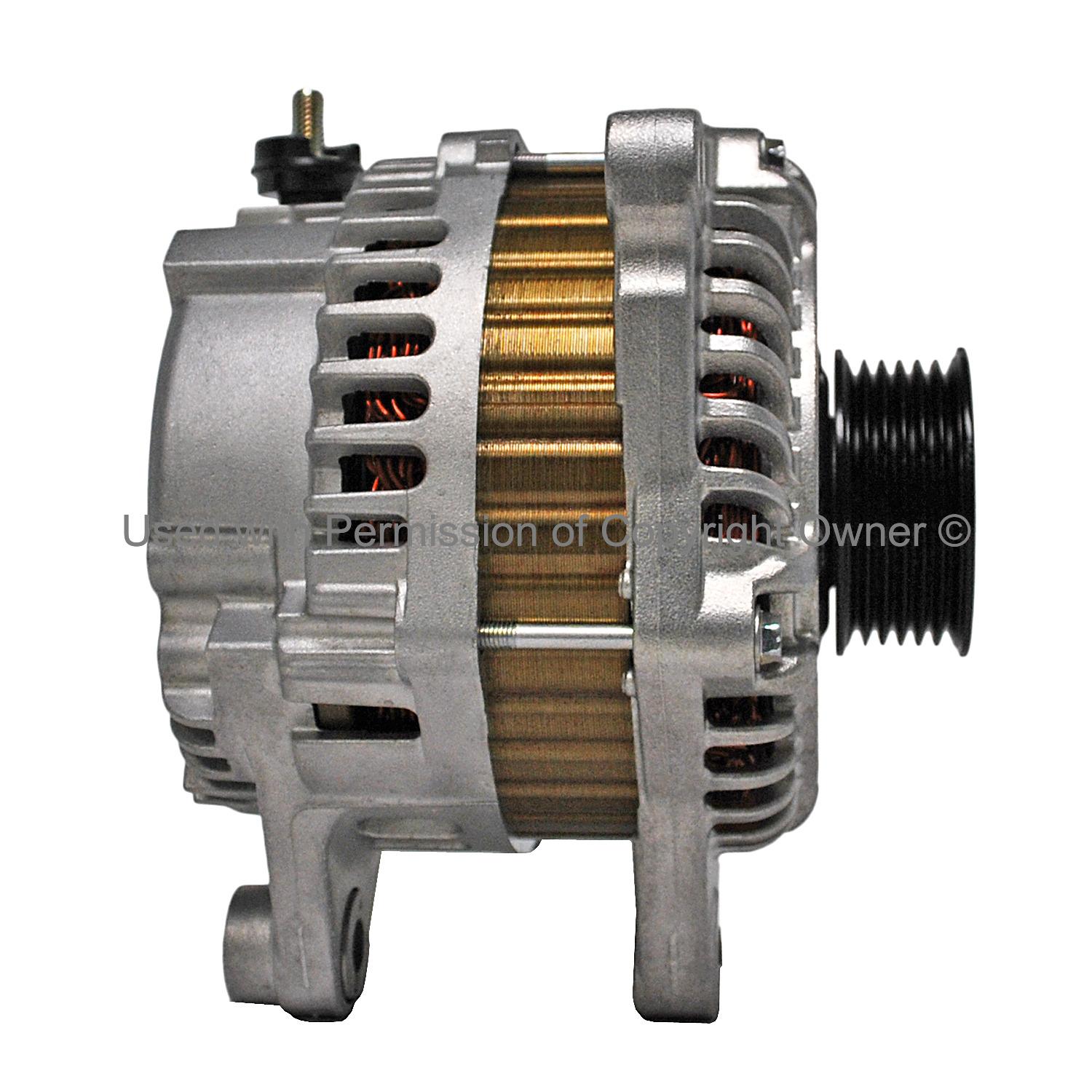 MPA 11267 - Alternator MPA 11267 Alternator product image 4 of 4