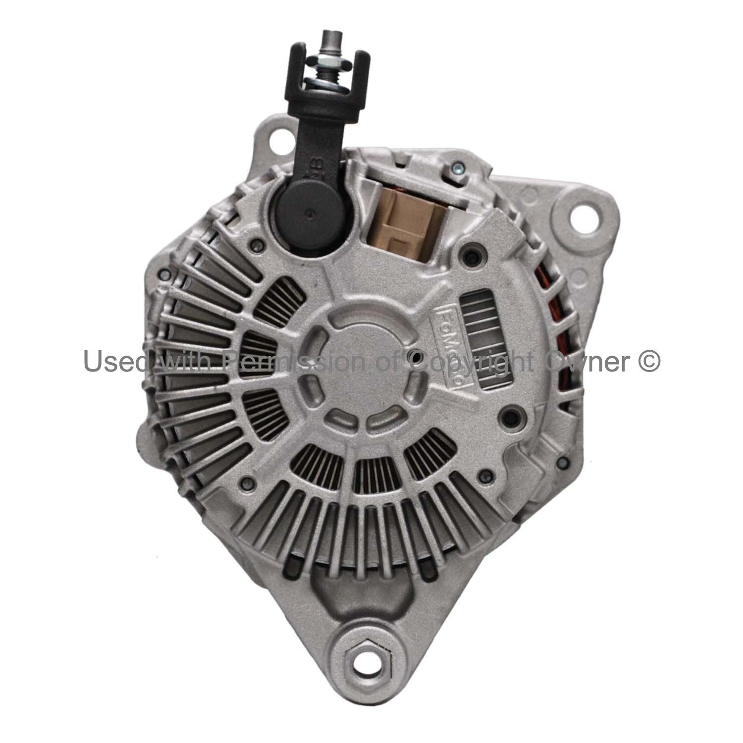 MPA 11268 Alternator product image 2 of 4