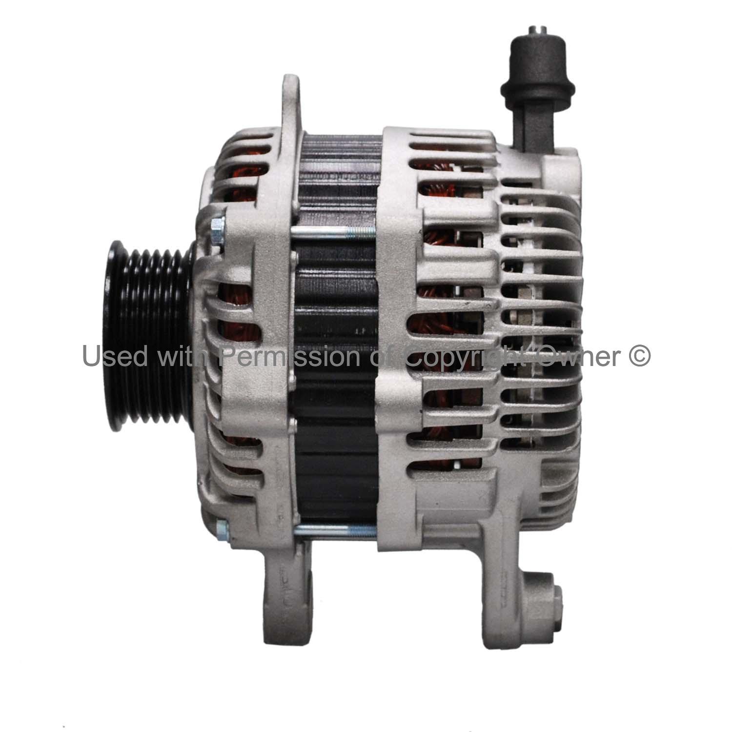 MPA 11268 Alternator product image 4 of 4