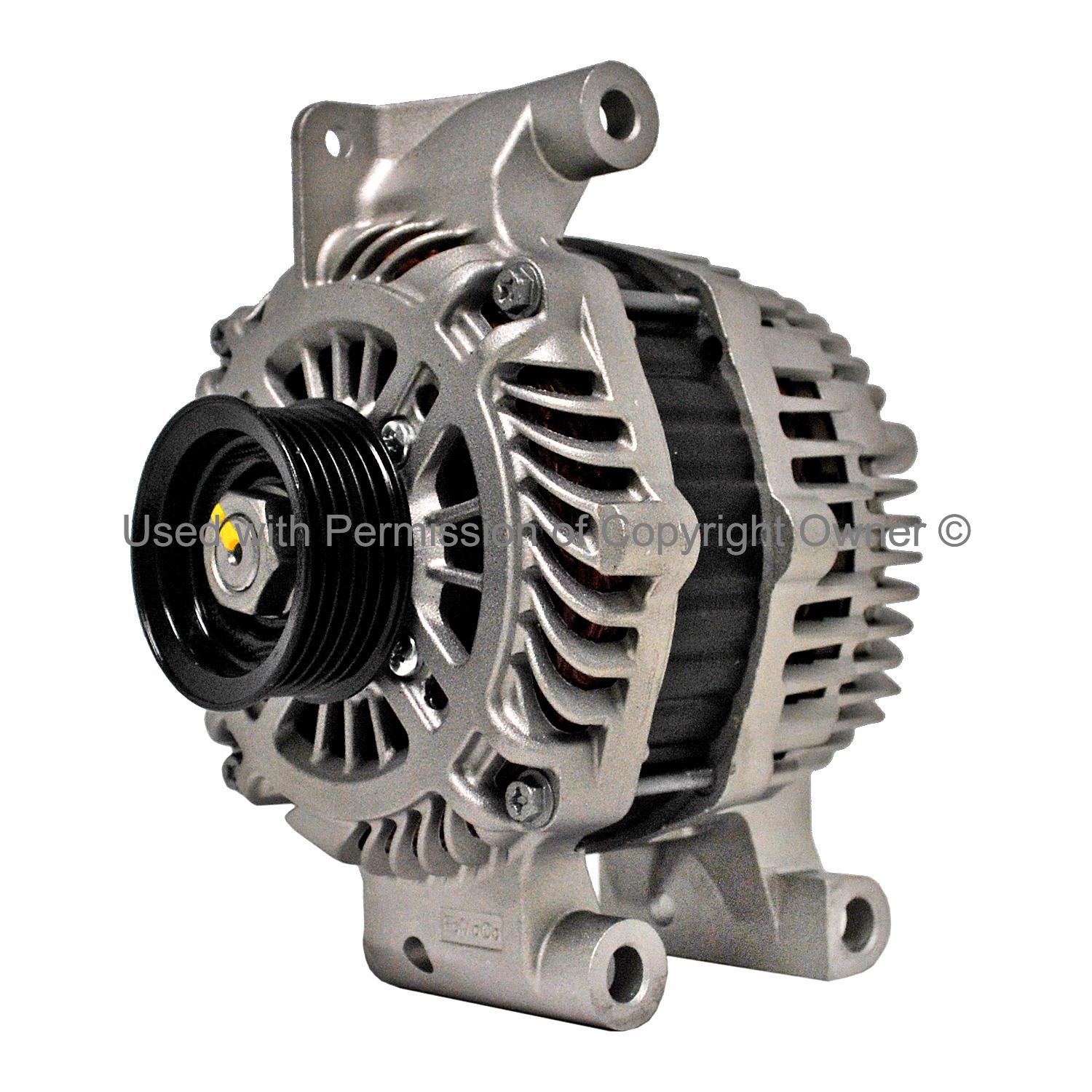 MPA 11269 Alternator product image 1 of 4