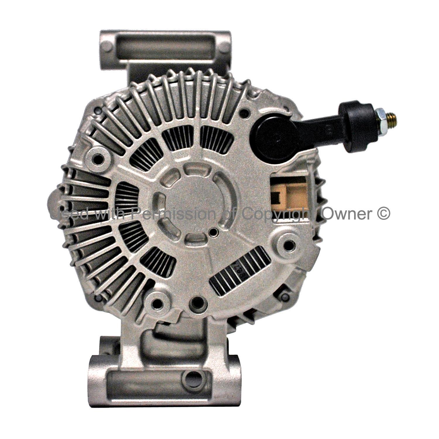 MPA 11269 Alternator product image 2 of 4