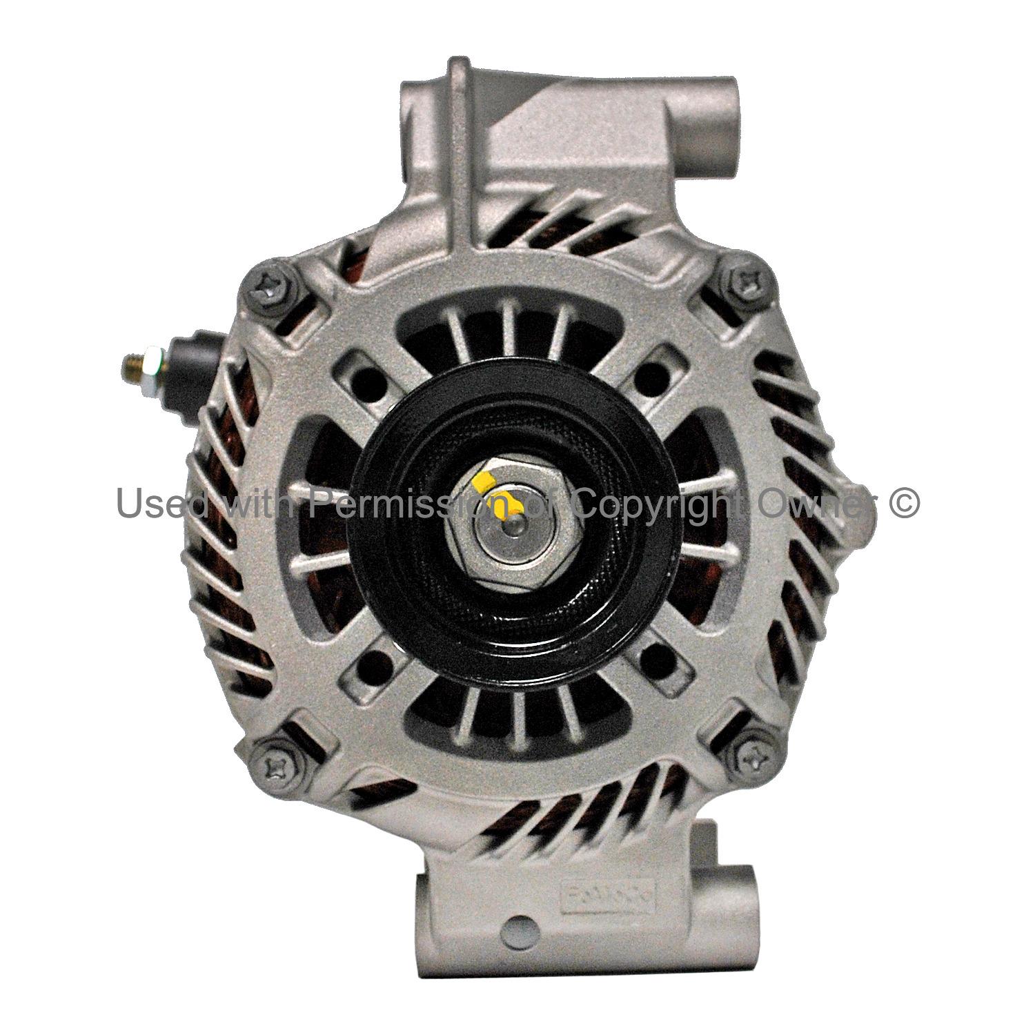 MPA 11269 Alternator product image 3 of 4