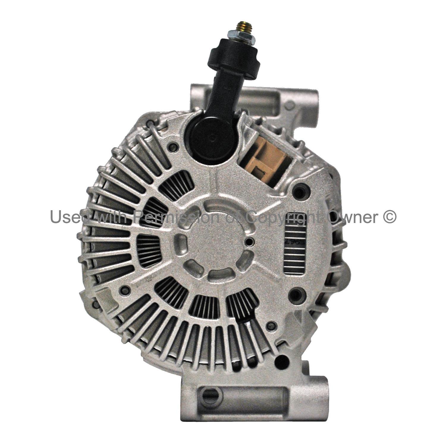 MPA 11270 Alternator product image 2 of 4