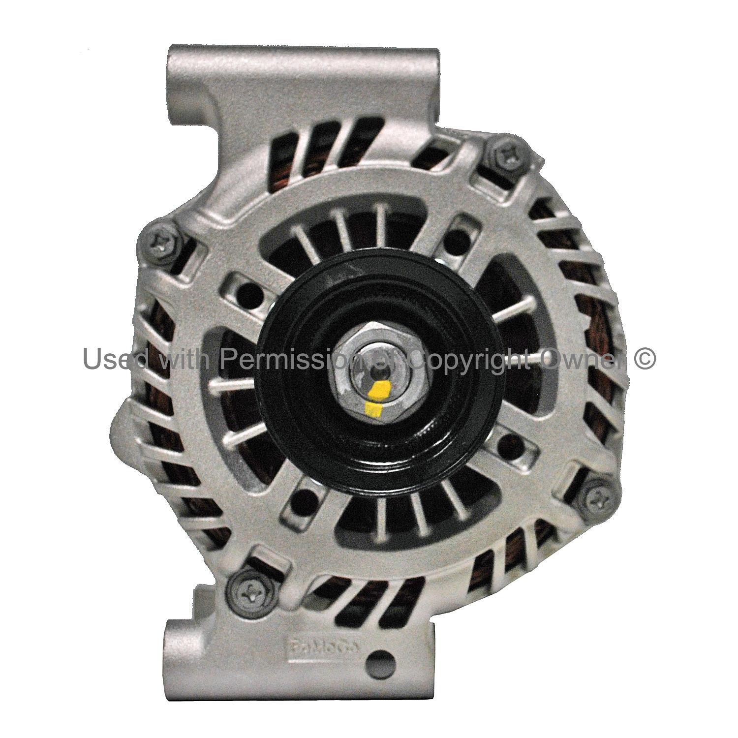 MPA 11270 Alternator product image 3 of 4