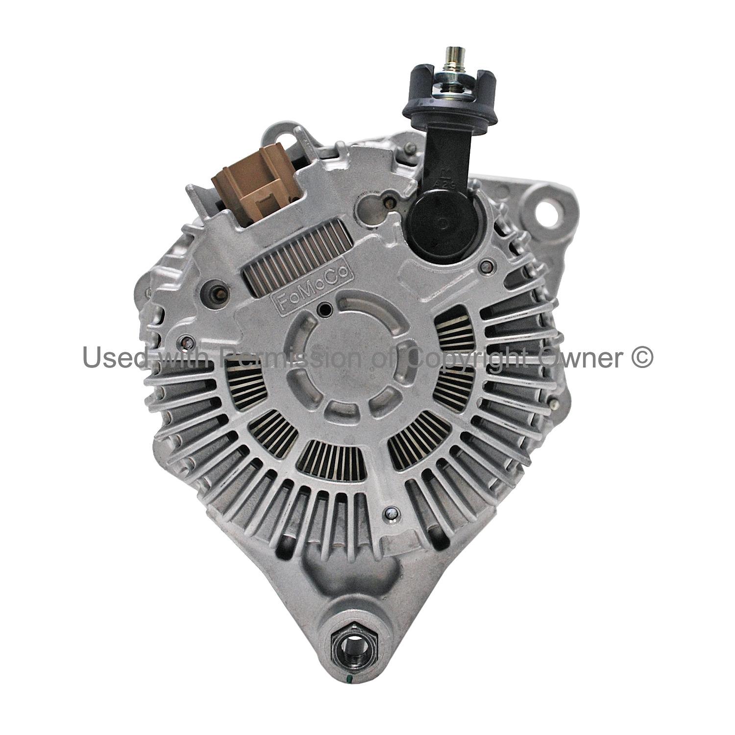 MPA 11271 - Alternator MPA 11271 Alternator product image 2 of 4