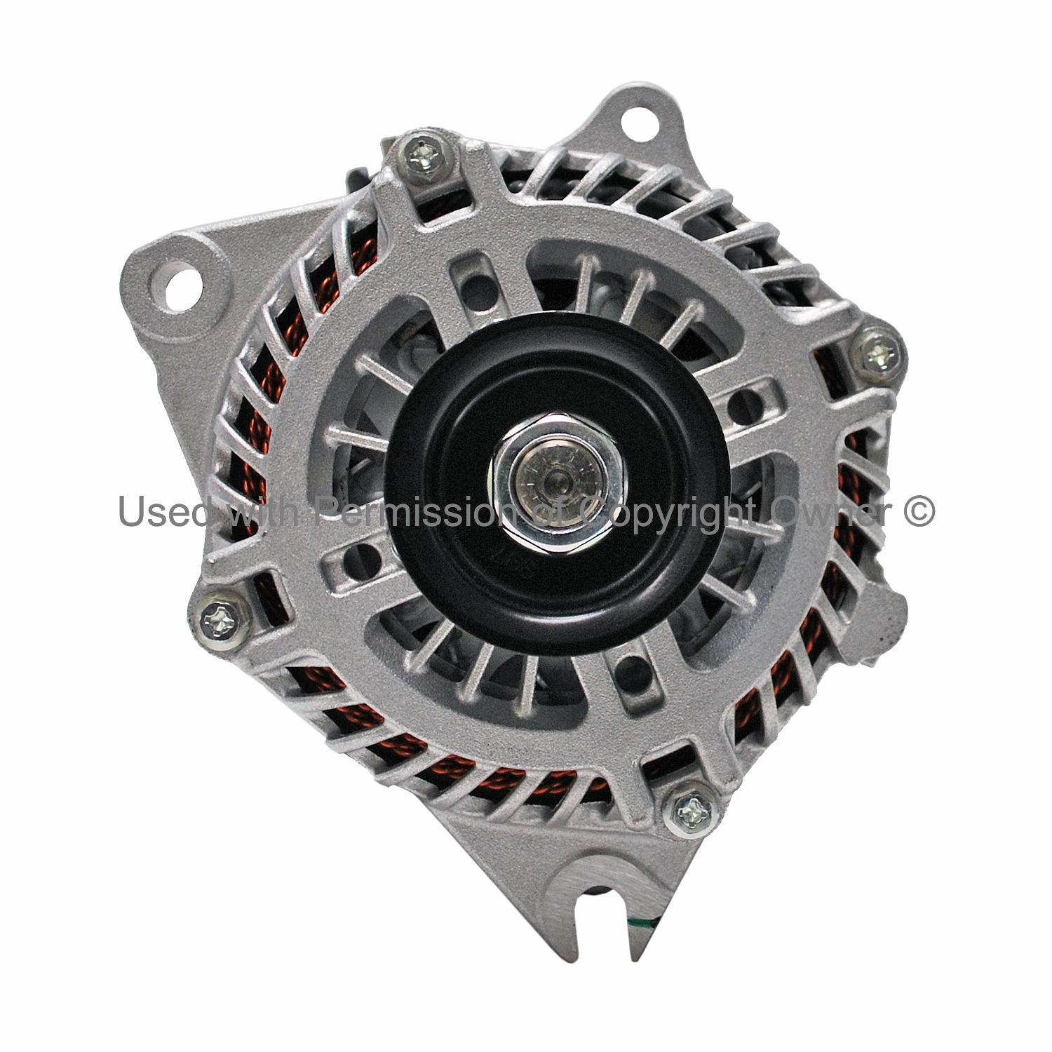 MPA 11271 - Alternator MPA 11271 Alternator product image 3 of 4