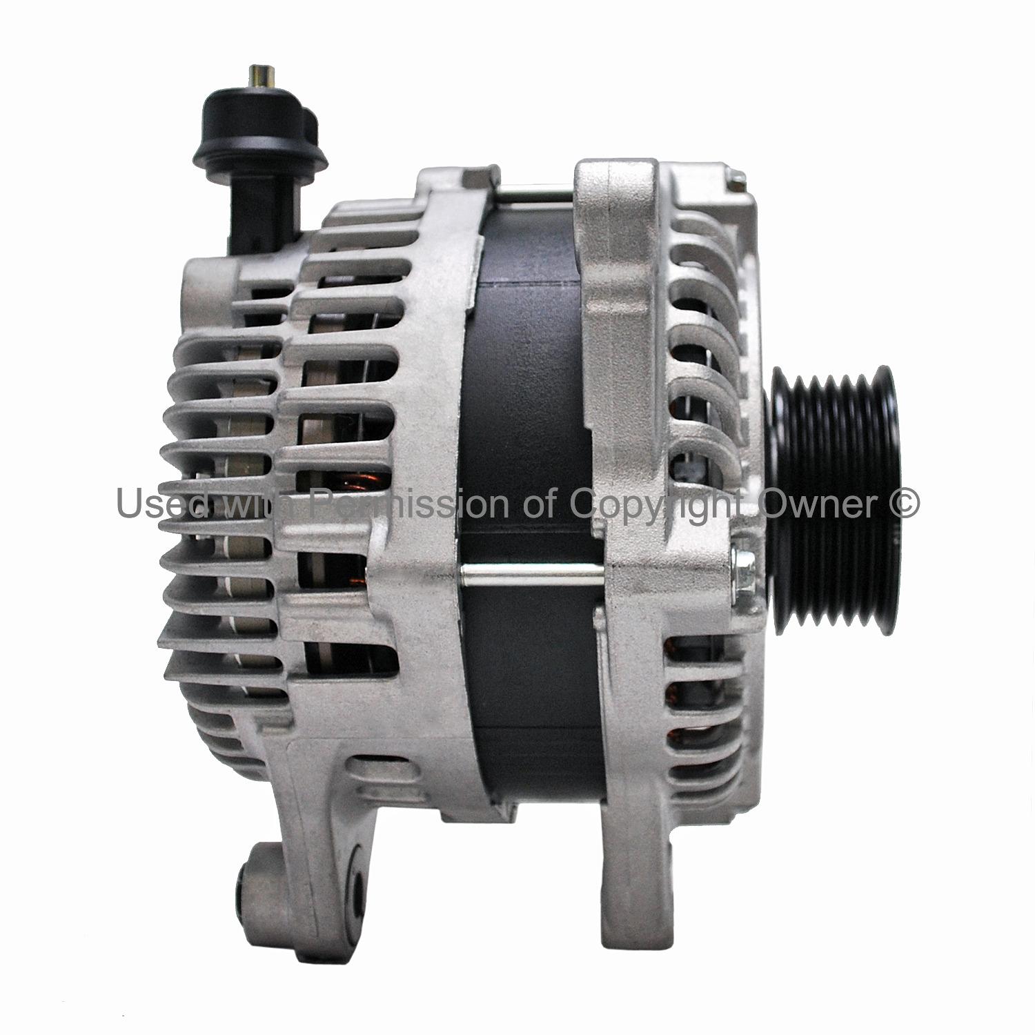 MPA 11271 - Alternator MPA 11271 Alternator product image 4 of 4
