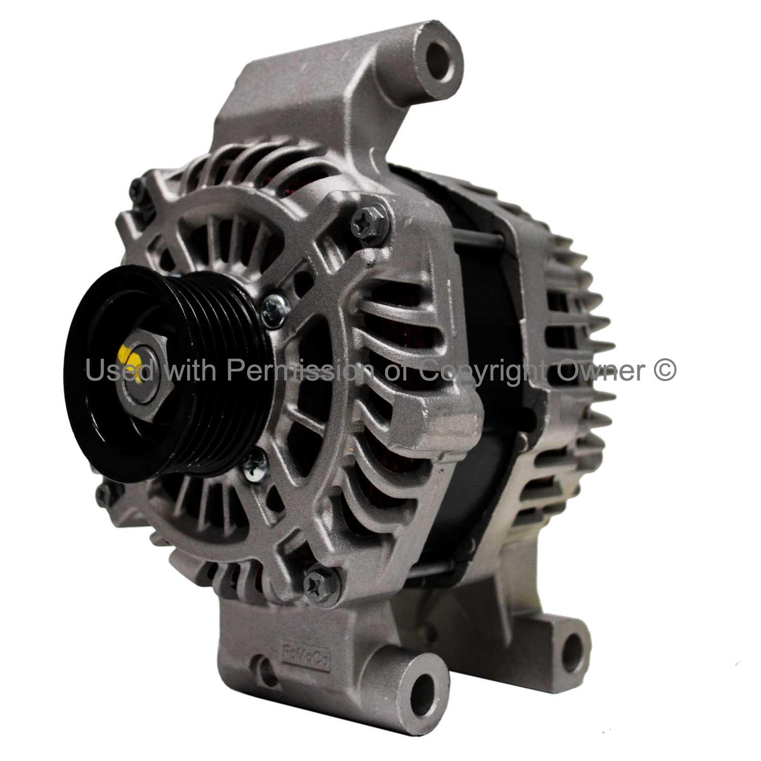 MPA 11272N Alternator product image 1 of 8