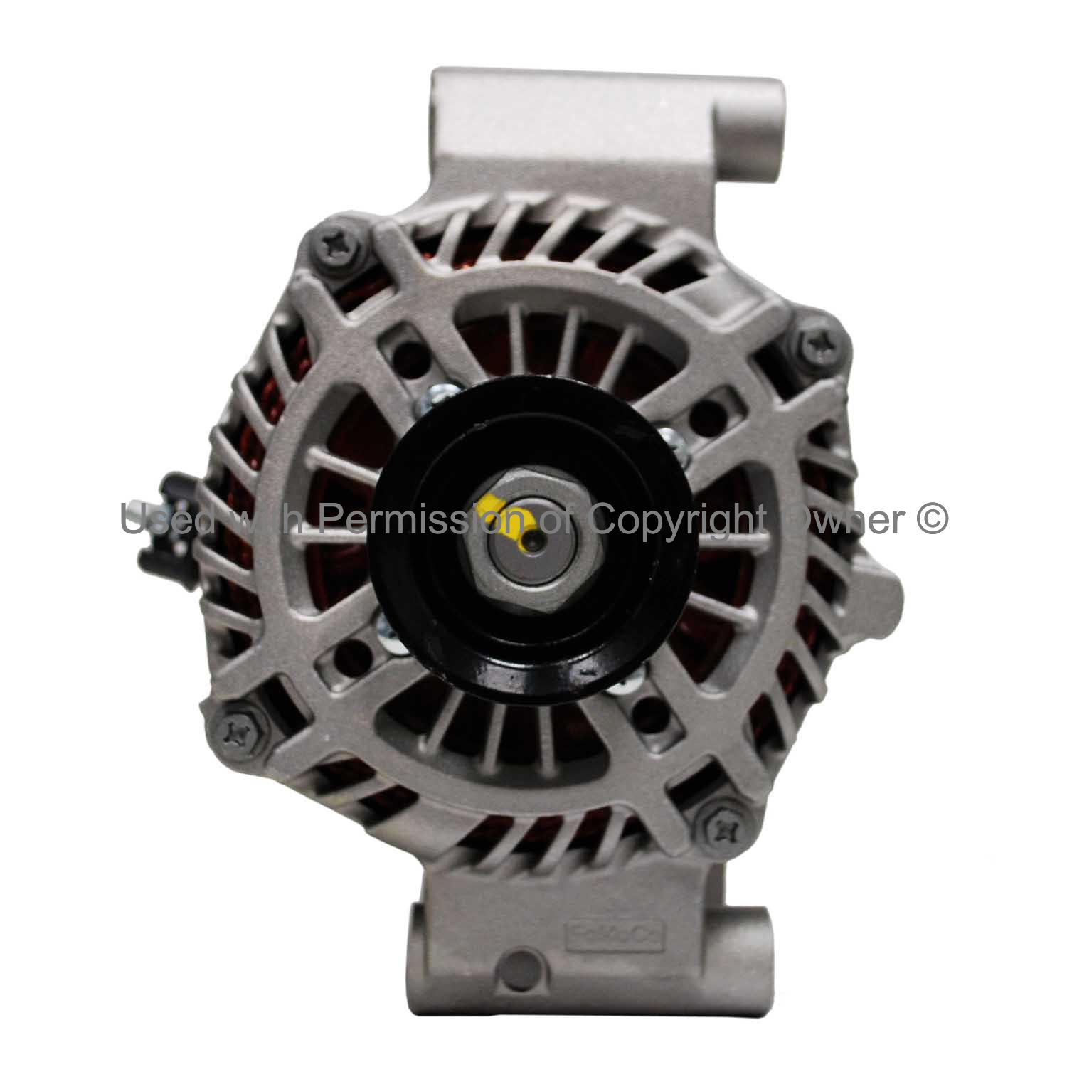 MPA 11272N Alternator product image 3 of 8