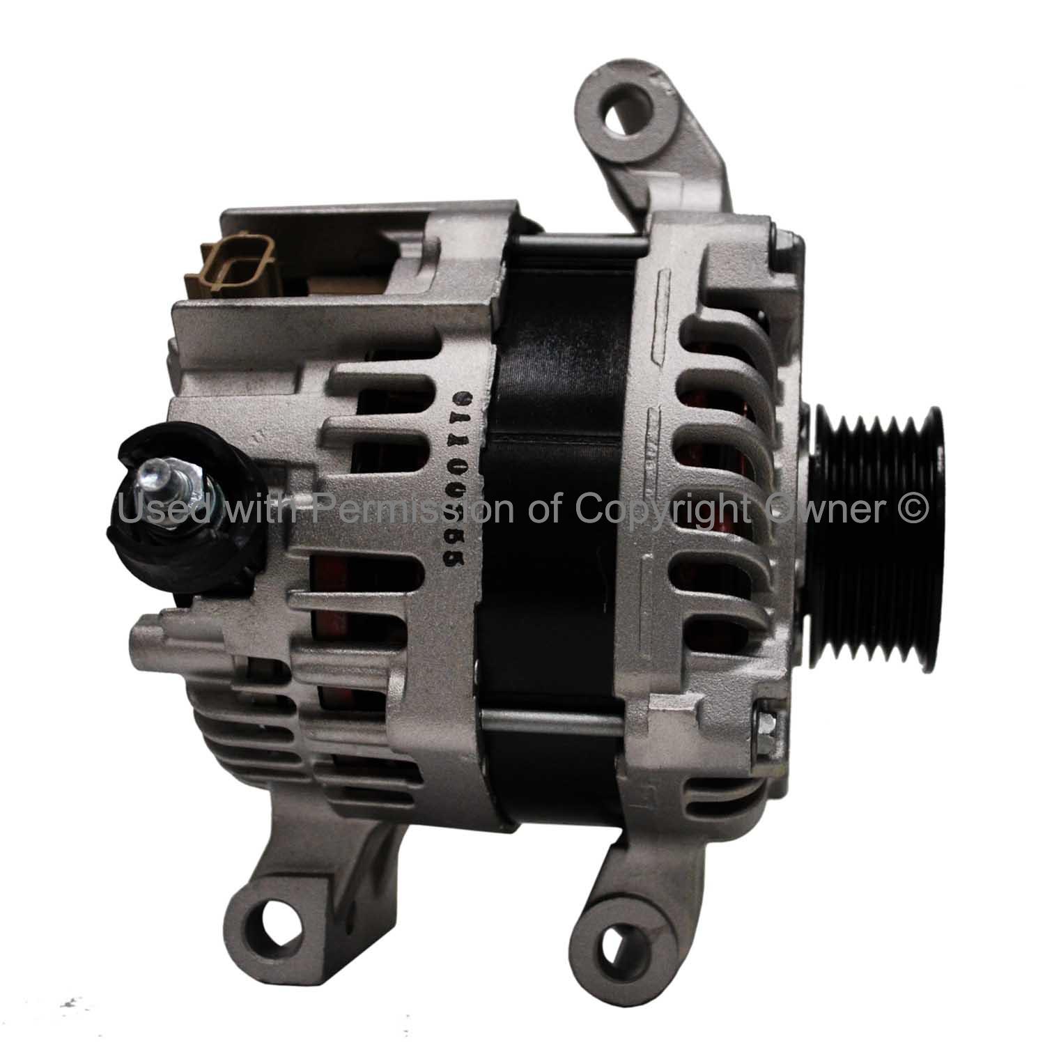 MPA 11272N Alternator product image 4 of 8