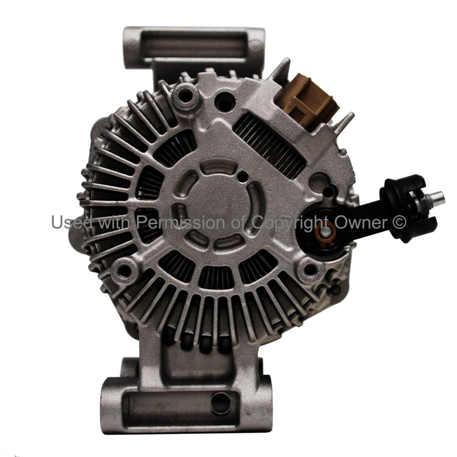 MPA 11272N Alternator product image 6 of 8