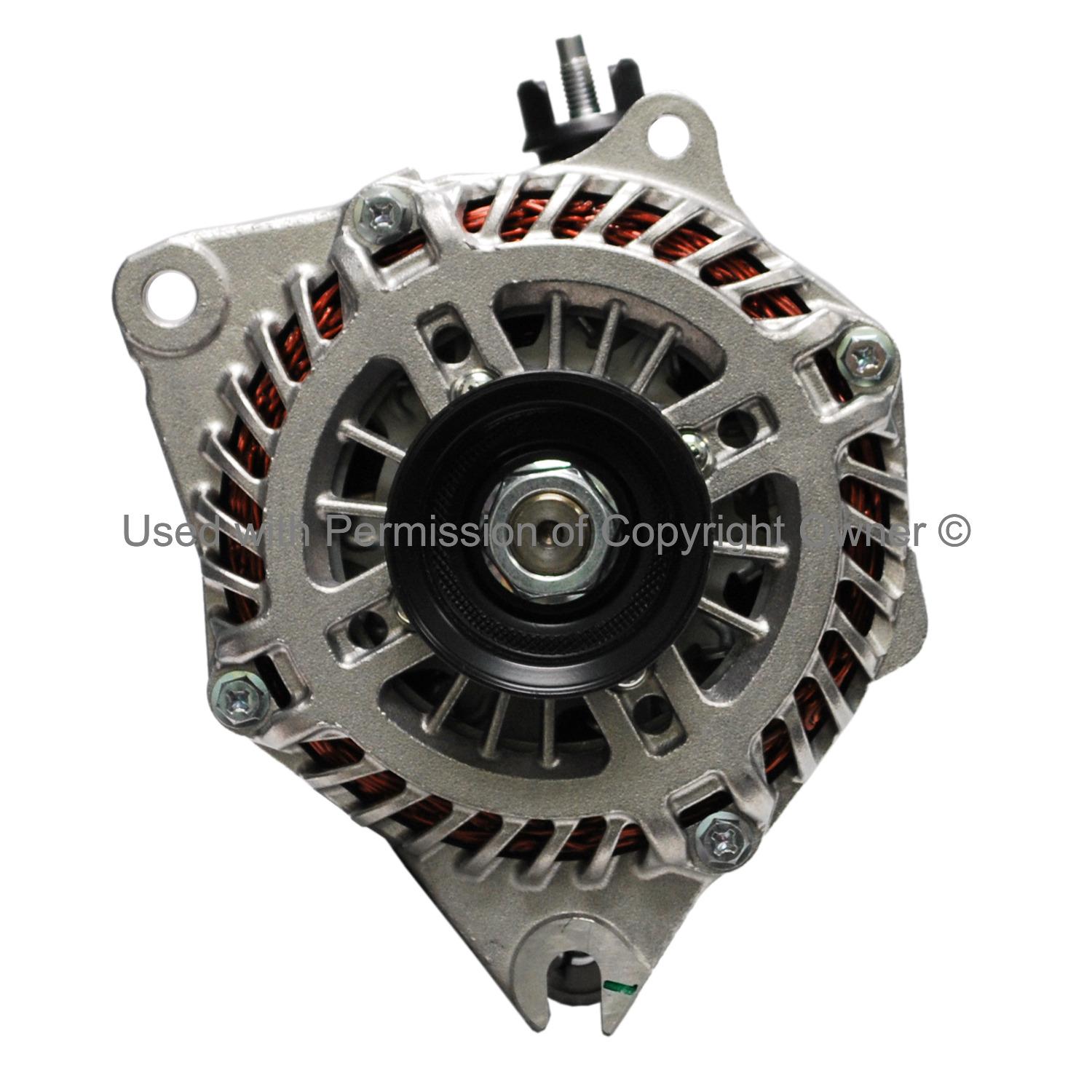 MPA 11273N - Alternator MPA 11273N Alternator product image 3 of 8