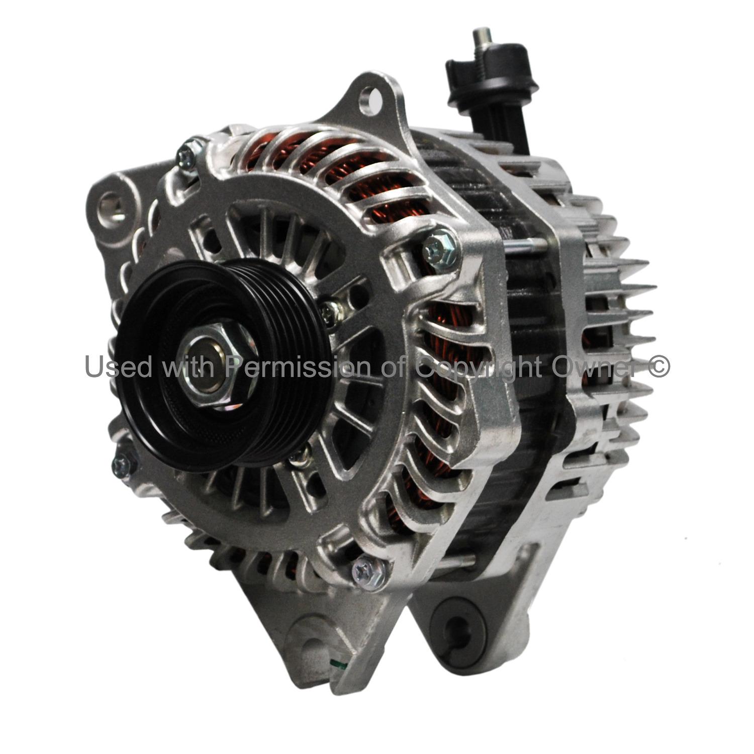 MPA 11273N - Alternator MPA 11273N Alternator product image 5 of 8