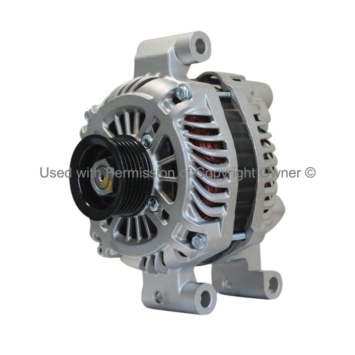 MPA 11275 - Alternator MPA 11275 Alternator product image 1 of 4