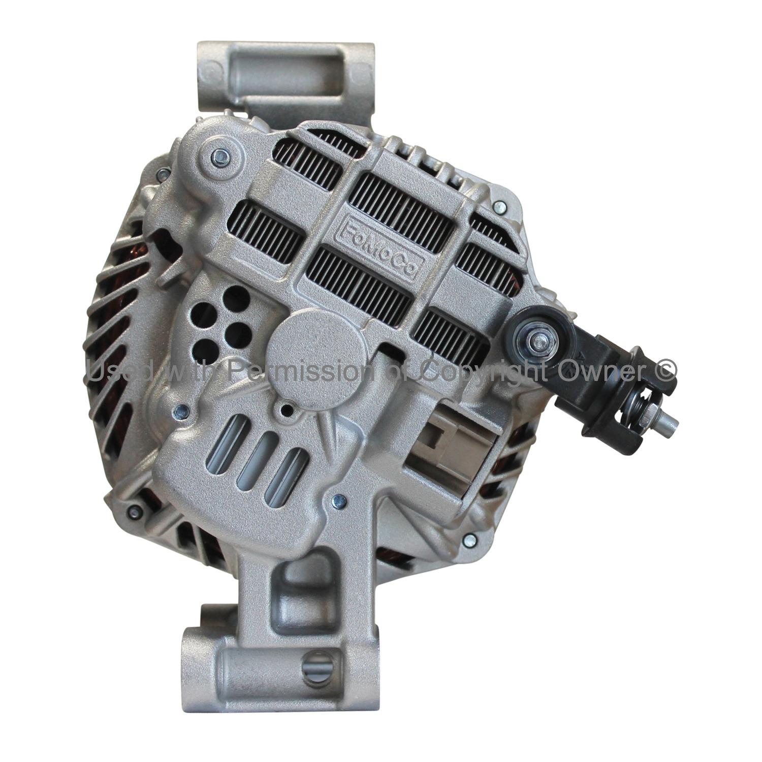 MPA 11275 - Alternator MPA 11275 Alternator product image 2 of 4