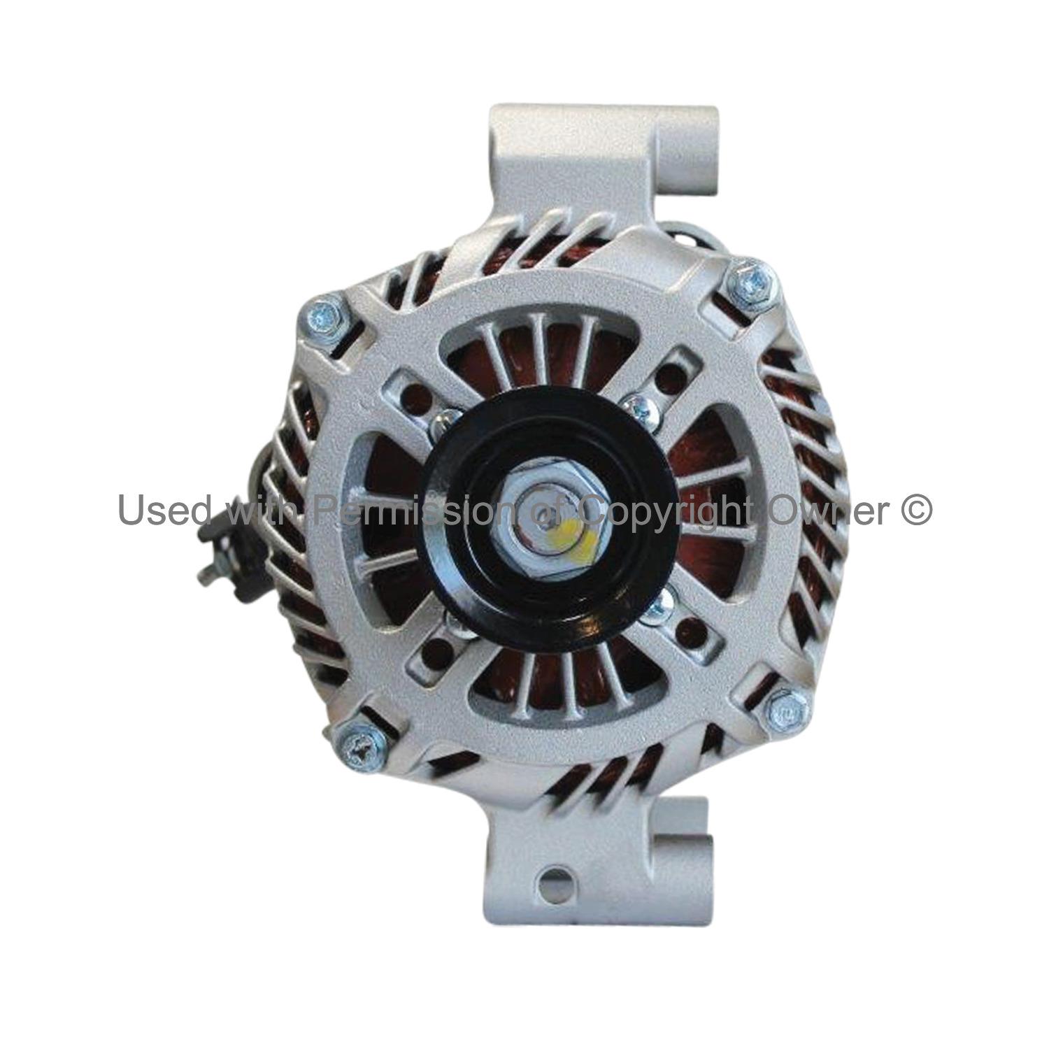 MPA 11275 - Alternator MPA 11275 Alternator product image 3 of 4