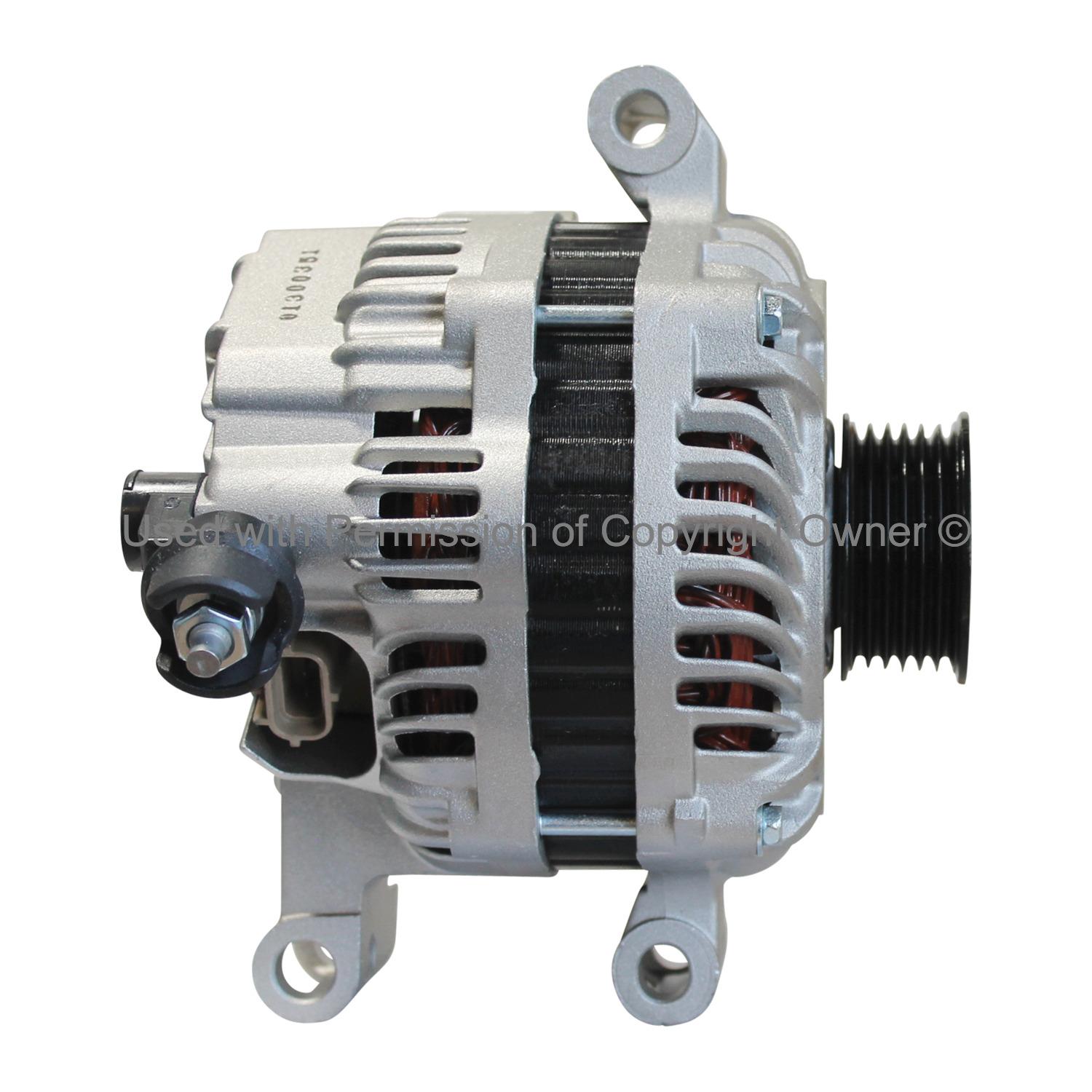 MPA 11275 - Alternator MPA 11275 Alternator product image 4 of 4