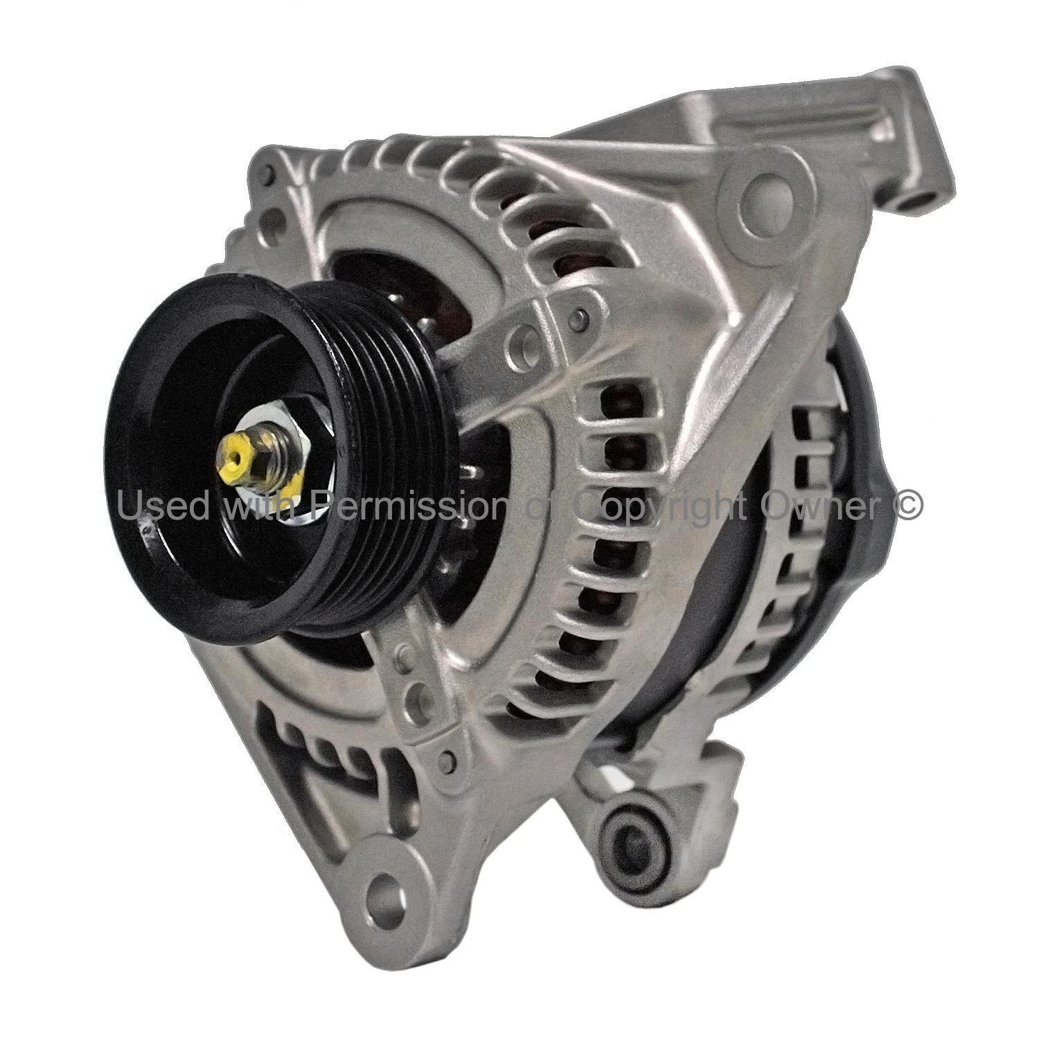 MPA 11276N Alternator product image 5 of 8