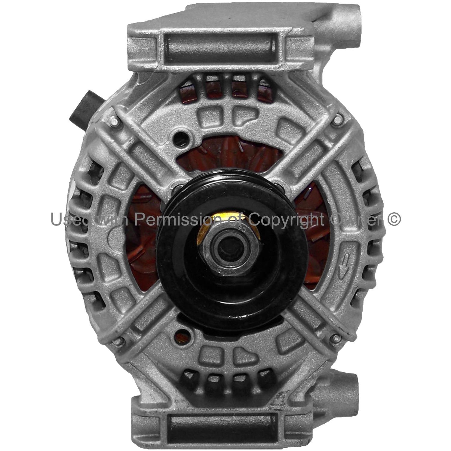 MPA 11279 Alternator product image 3 of 4