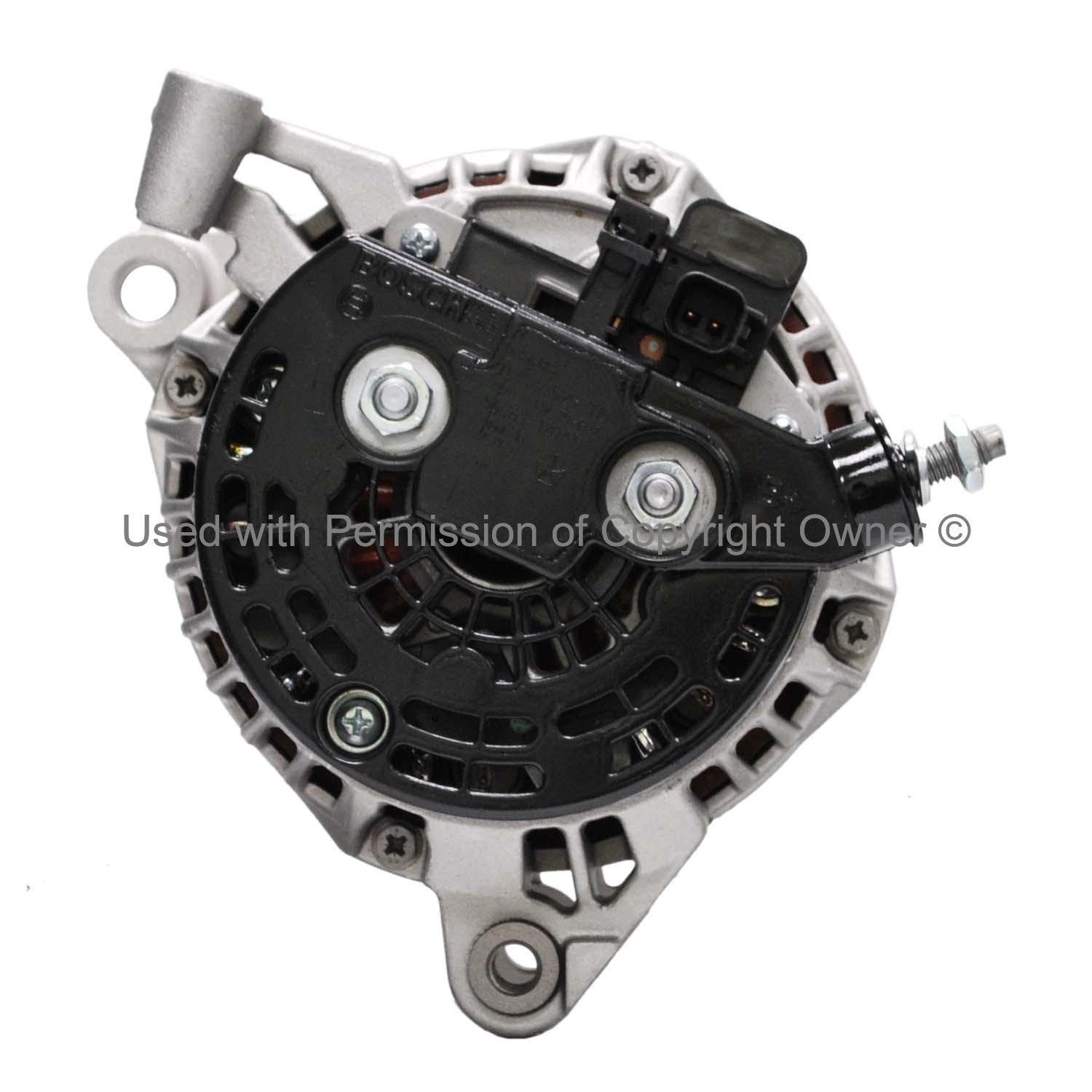 MPA 11280 Alternator product image 2 of 4