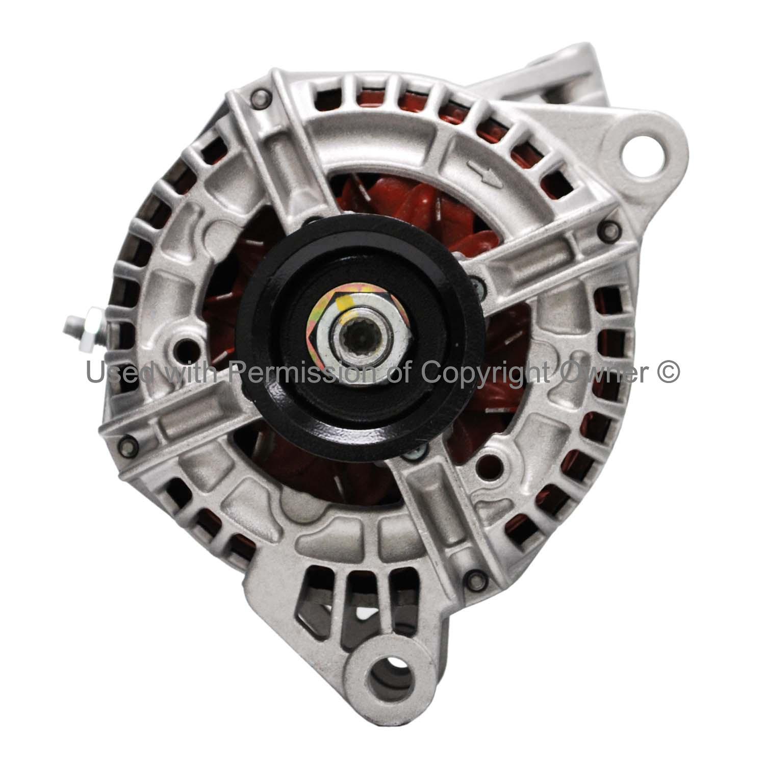 MPA 11280 Alternator product image 3 of 4