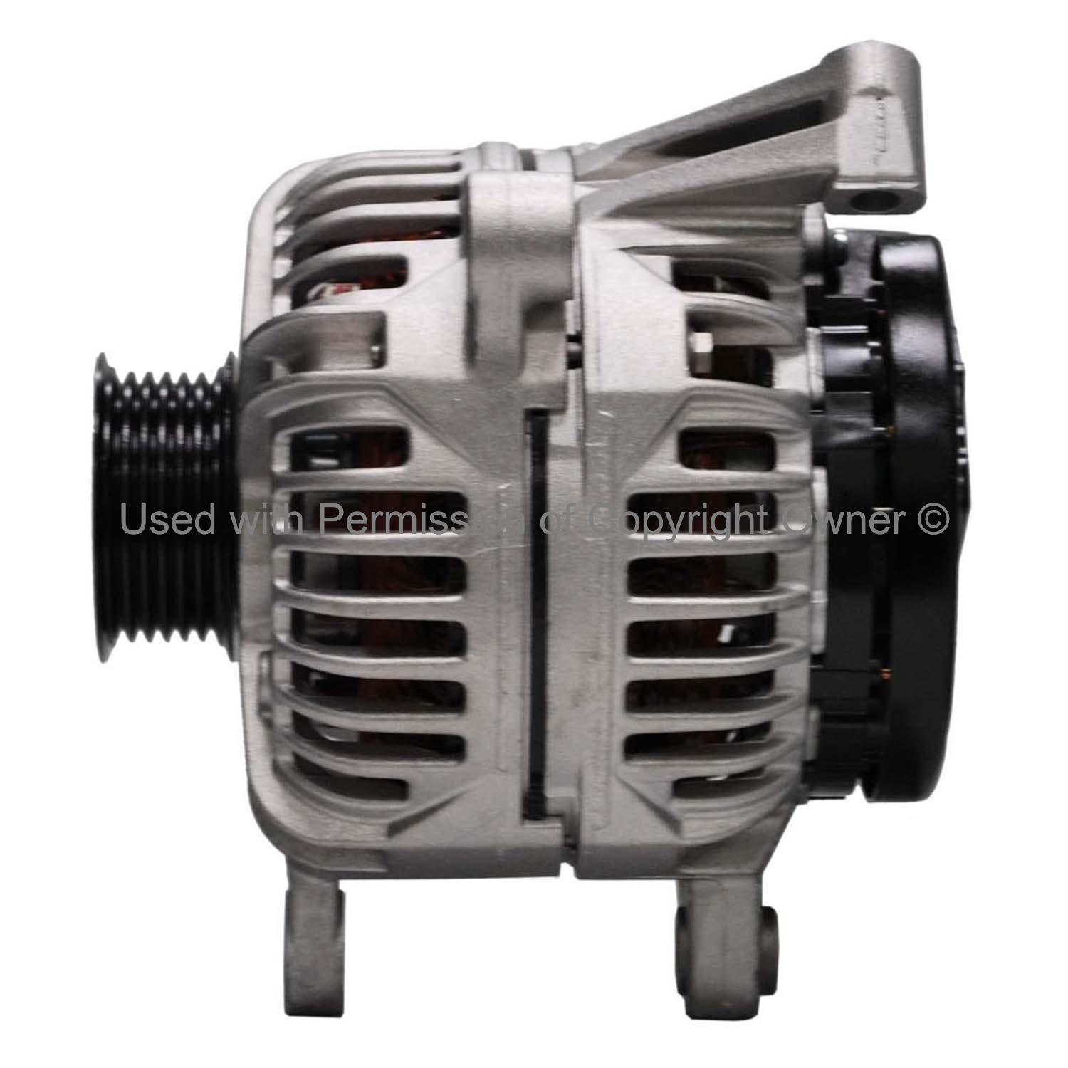 MPA 11280 Alternator product image 4 of 4