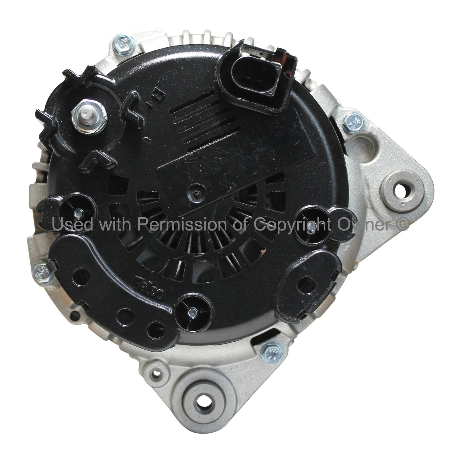 MPA 11281 - Alternator MPA 11281 Alternator product image 2 of 4