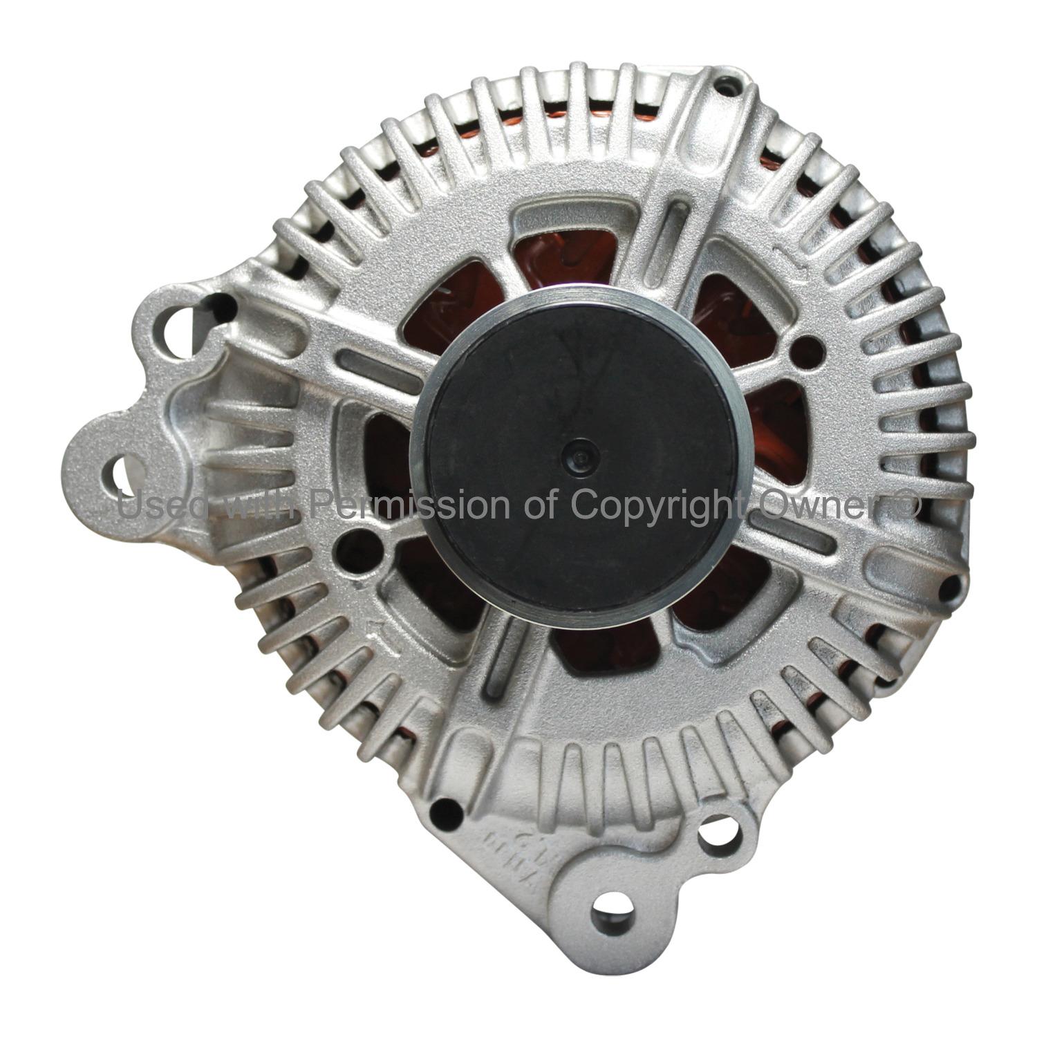 MPA 11281 - Alternator MPA 11281 Alternator product image 3 of 4